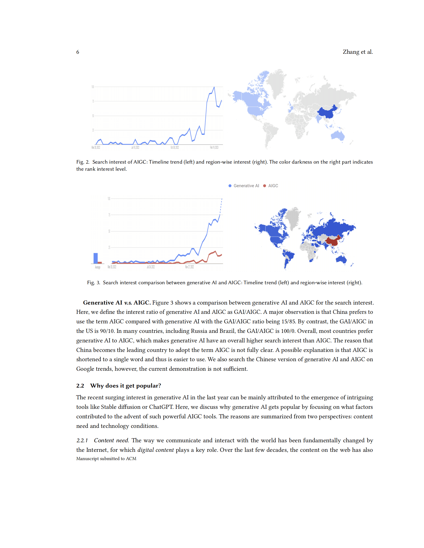 韩国庆熙大学：生成式人工智能AIGC综述【英文版】 第6页