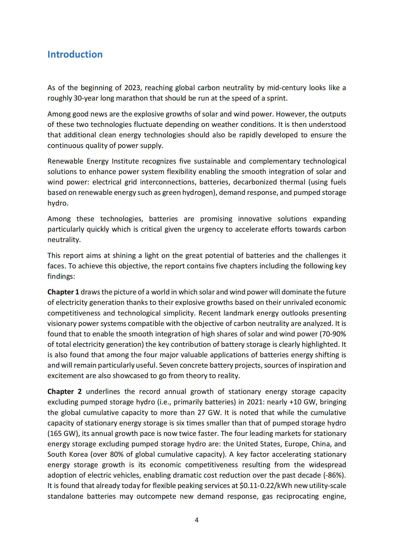 日本可再生能源研究所：电池储能高效整合可再生能源【英文版】 第6页