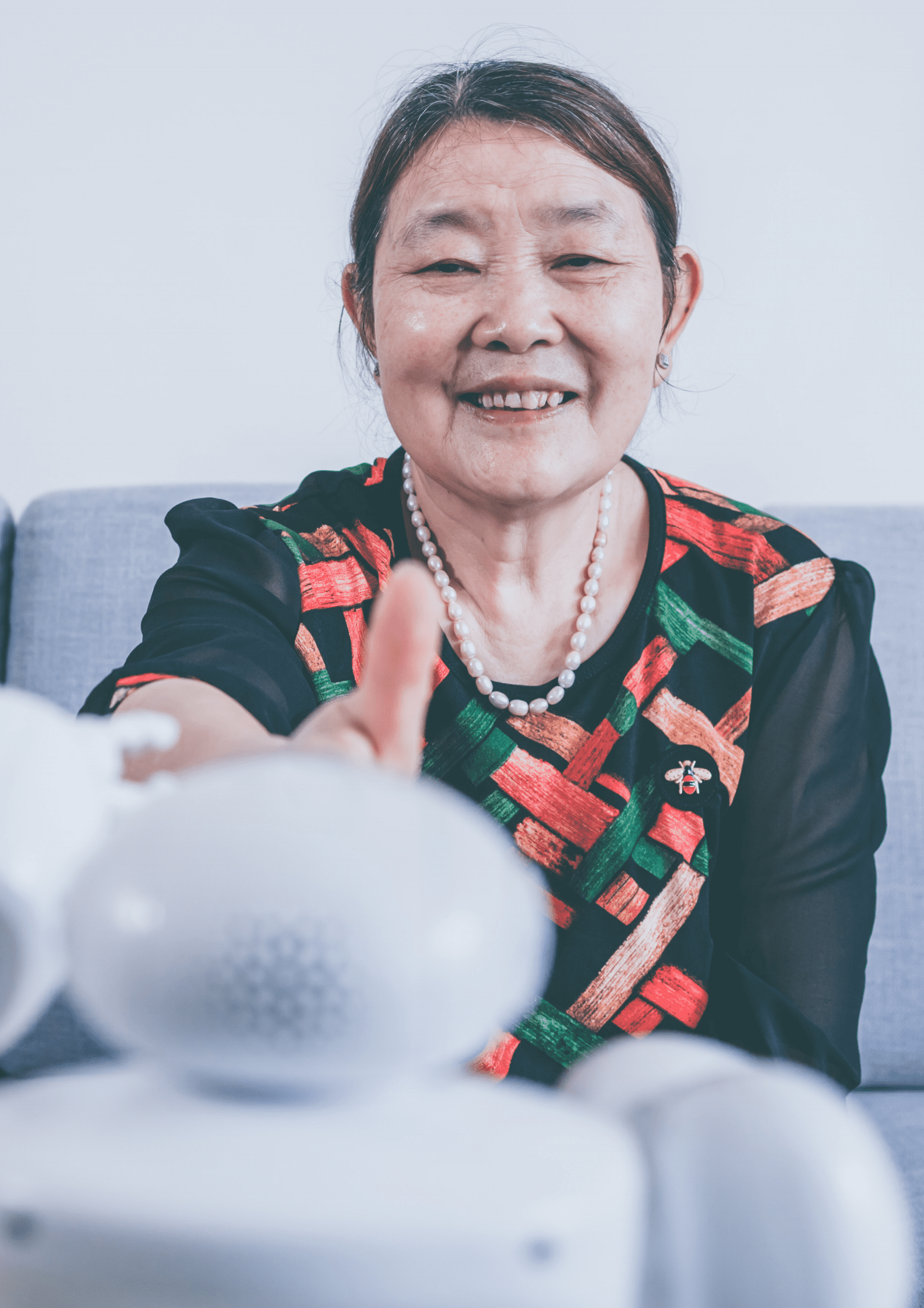 GSMA：2023年中国移动经济发展报告 第4页