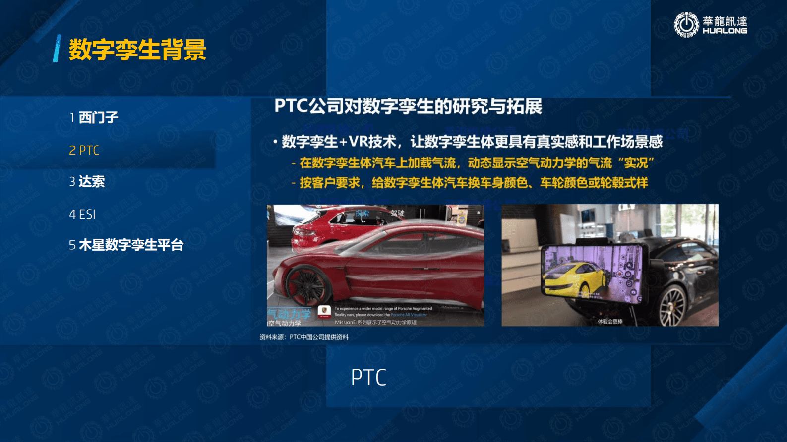 华龙讯达：数字孪生数字化基础建设的新基石 第5页