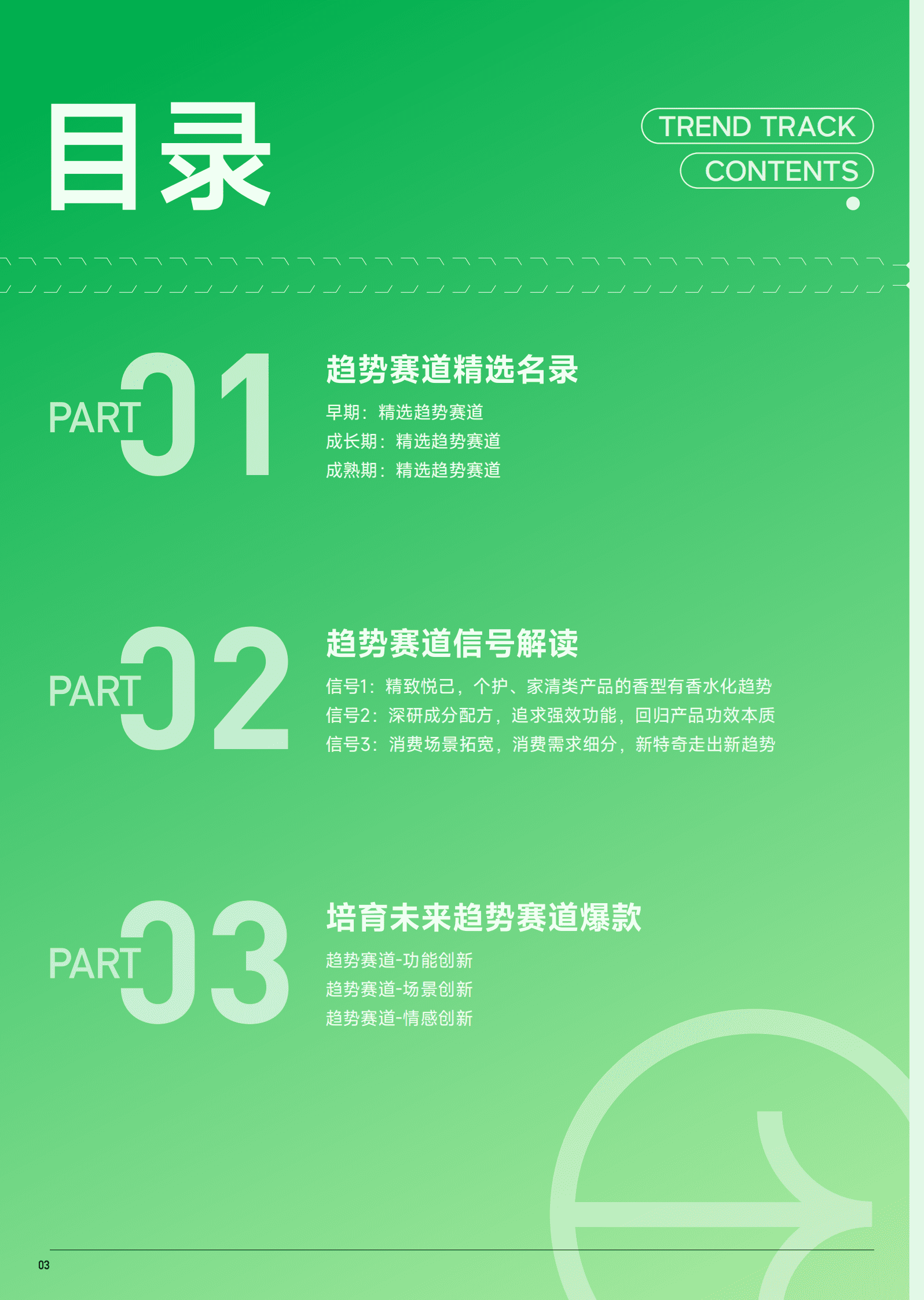 巨量算数：2023抖音趋势赛道风向标｜日化家清专刊 第4页