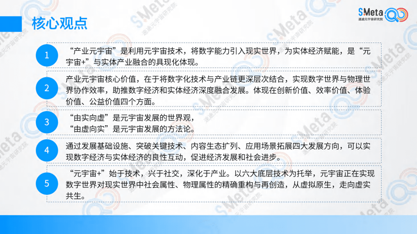 速途元宇宙研究院：中国产业元宇宙趋势研究报告（2023） 第4页