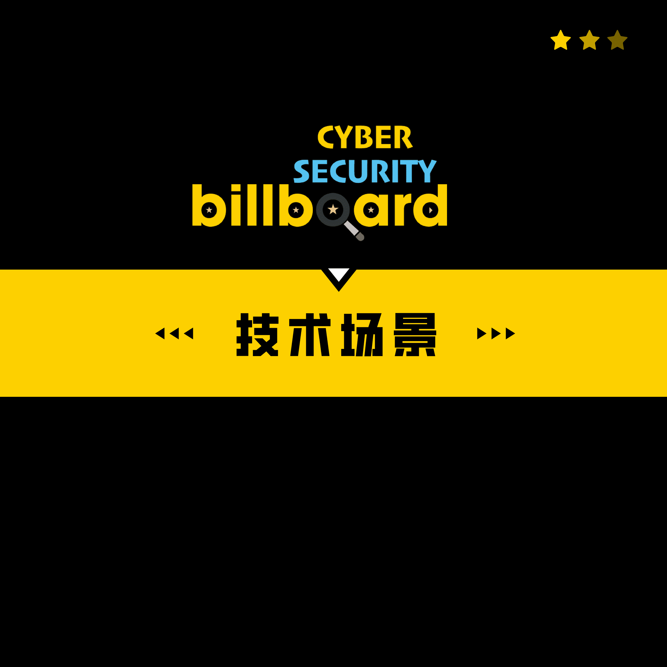 斯元商业咨询：网安新兴赛道厂商速查指南（2023） 第4页