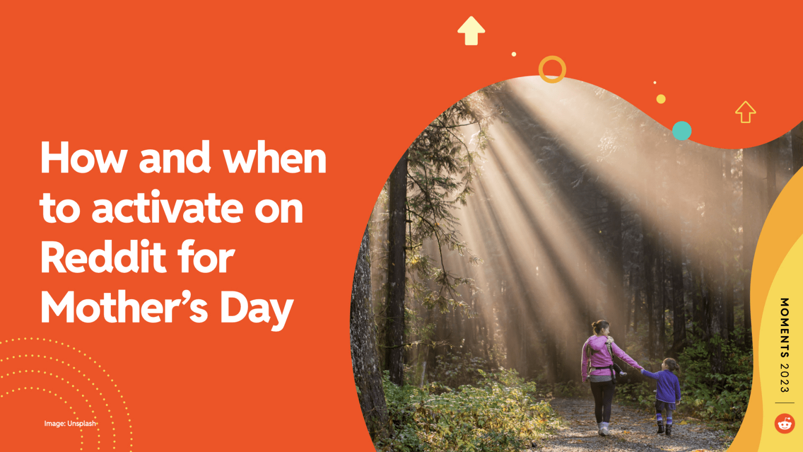 Reddit：2023年母亲节营销报告【英文版】 第6页