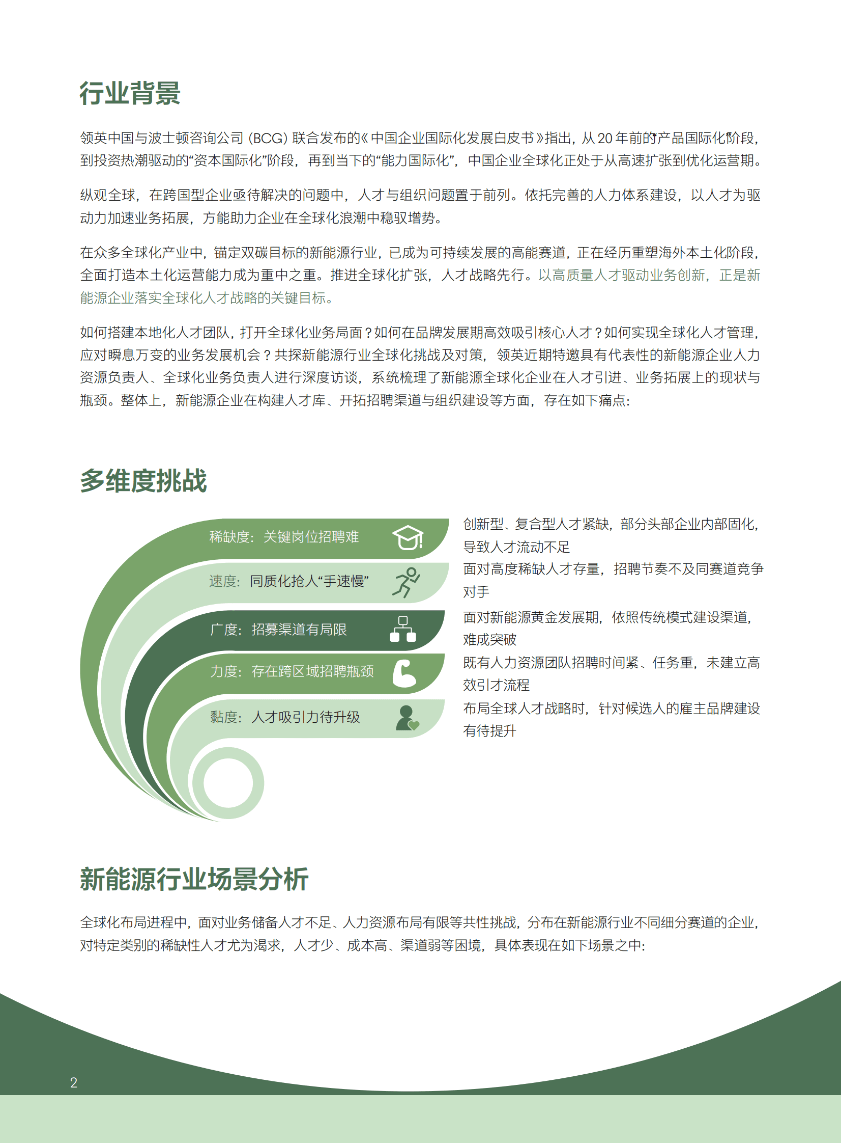 领英：新能源行业精选案例集锦 第2页