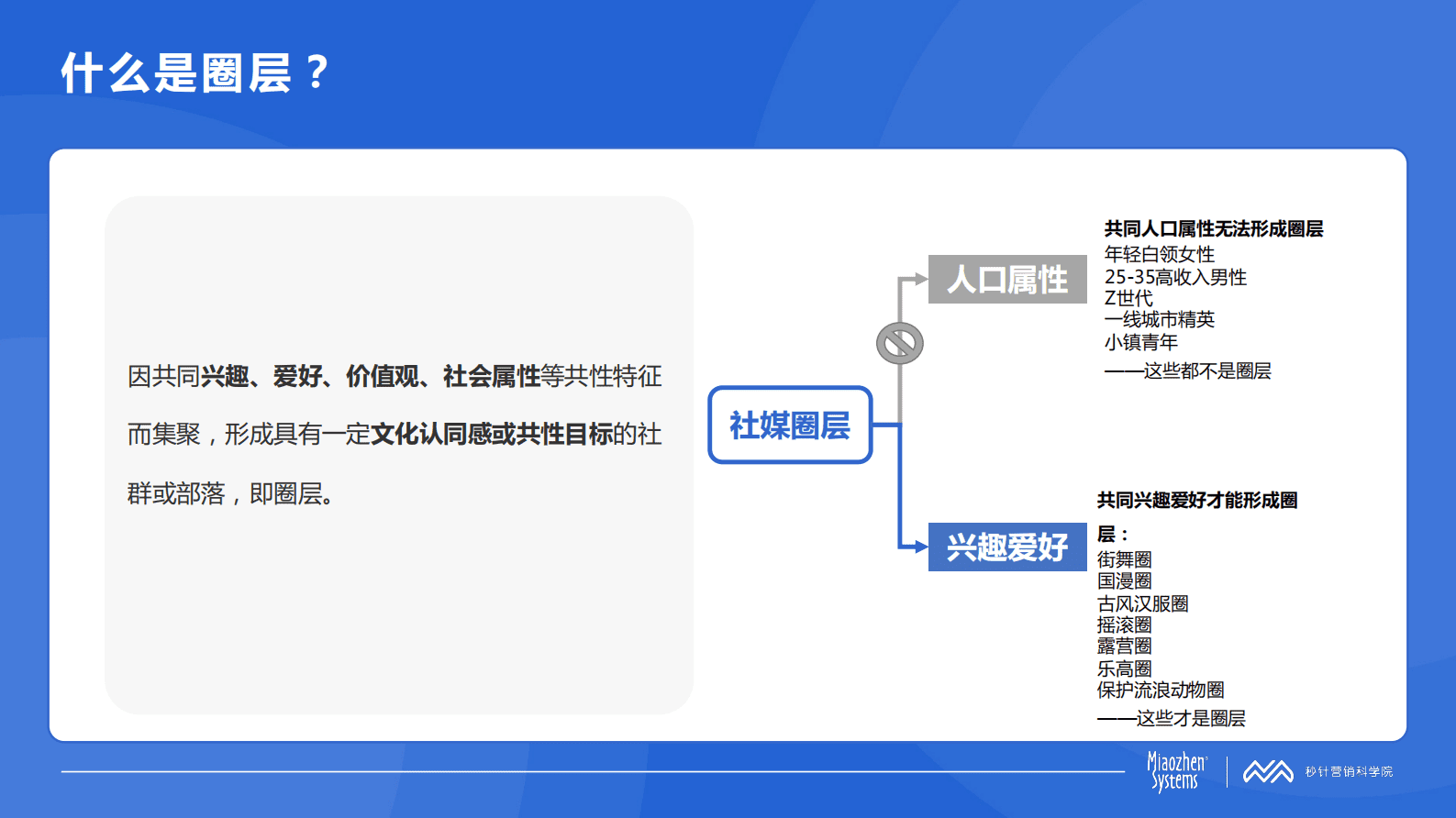 秒针系统：中国消费者兴趣圈层白皮书（2023年第1版） 第5页