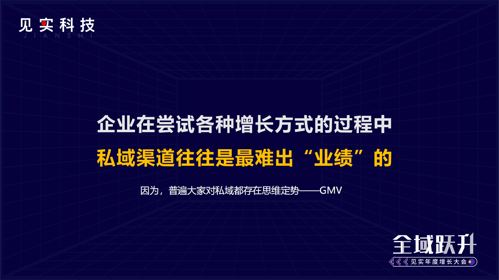 星创视界：我们怎么用数字化实现品牌的全域战略升级？ 第3页