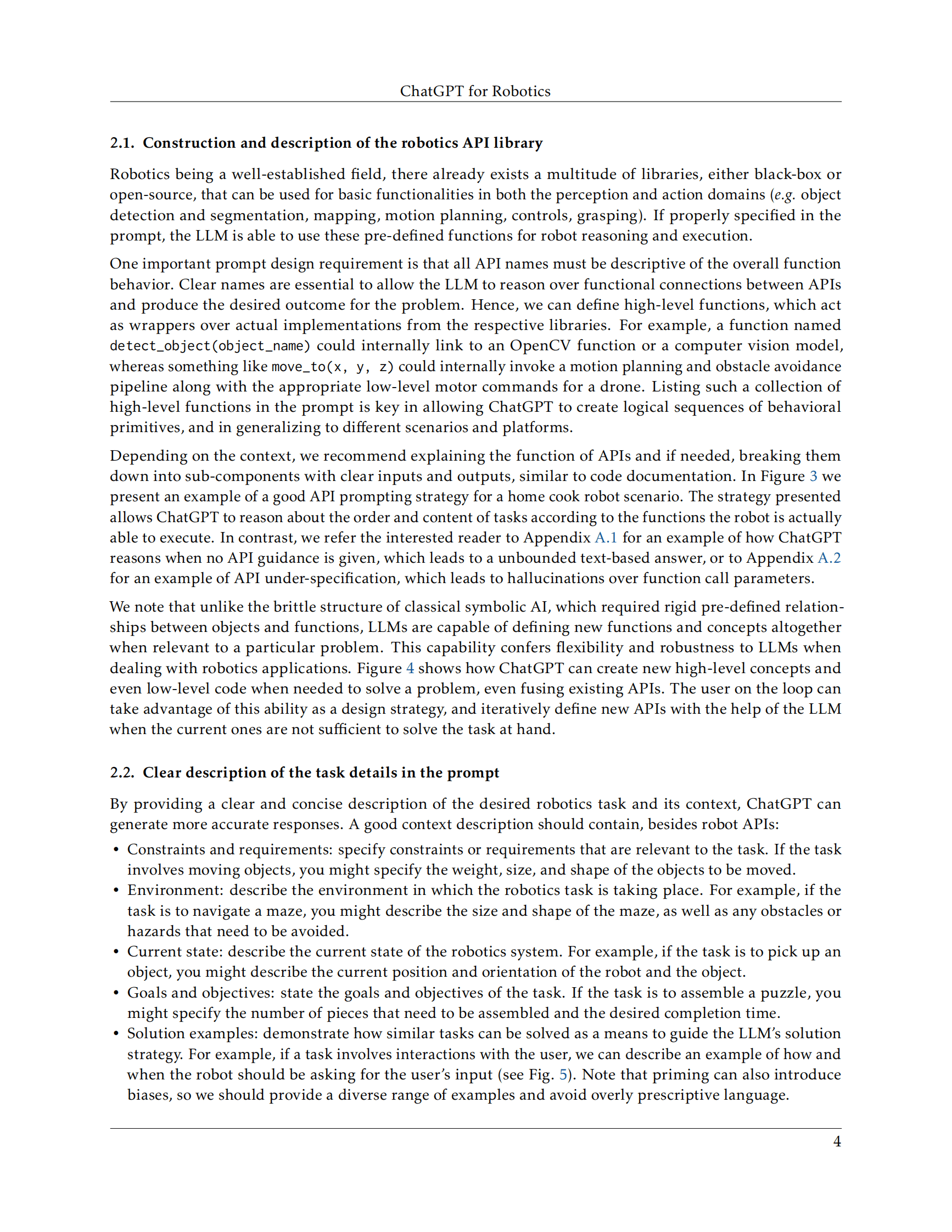 微软：机器人ChatGPT：设计原则和模型能力【英文版】 第4页