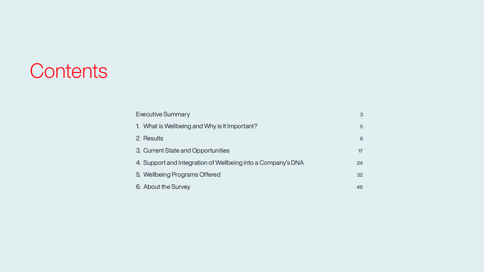 AON：2022-2023年全球福祉调查报告【英文版】 第2页