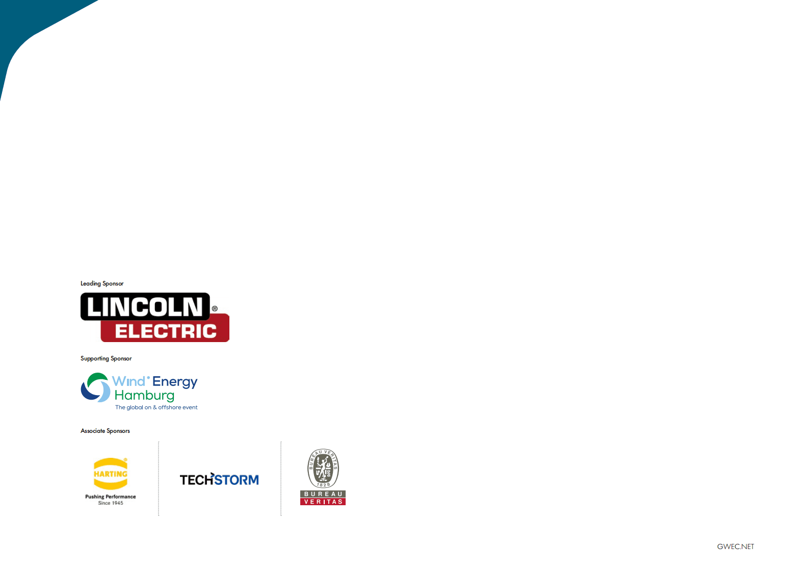 GWEC：全球风能报告2023【英文版】 第2页