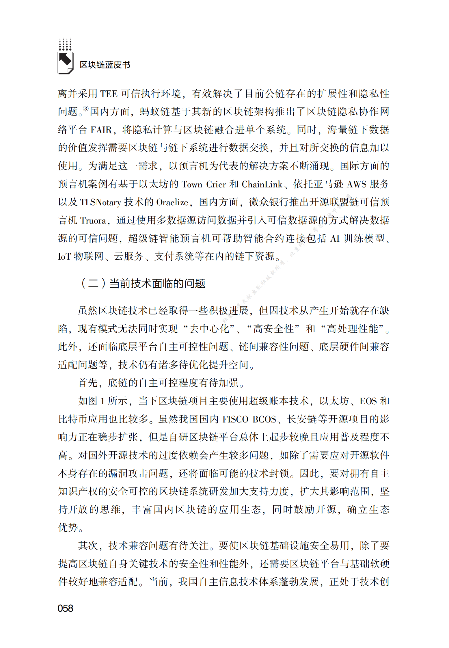 区块链基础设施安全测试体系构建 第5页