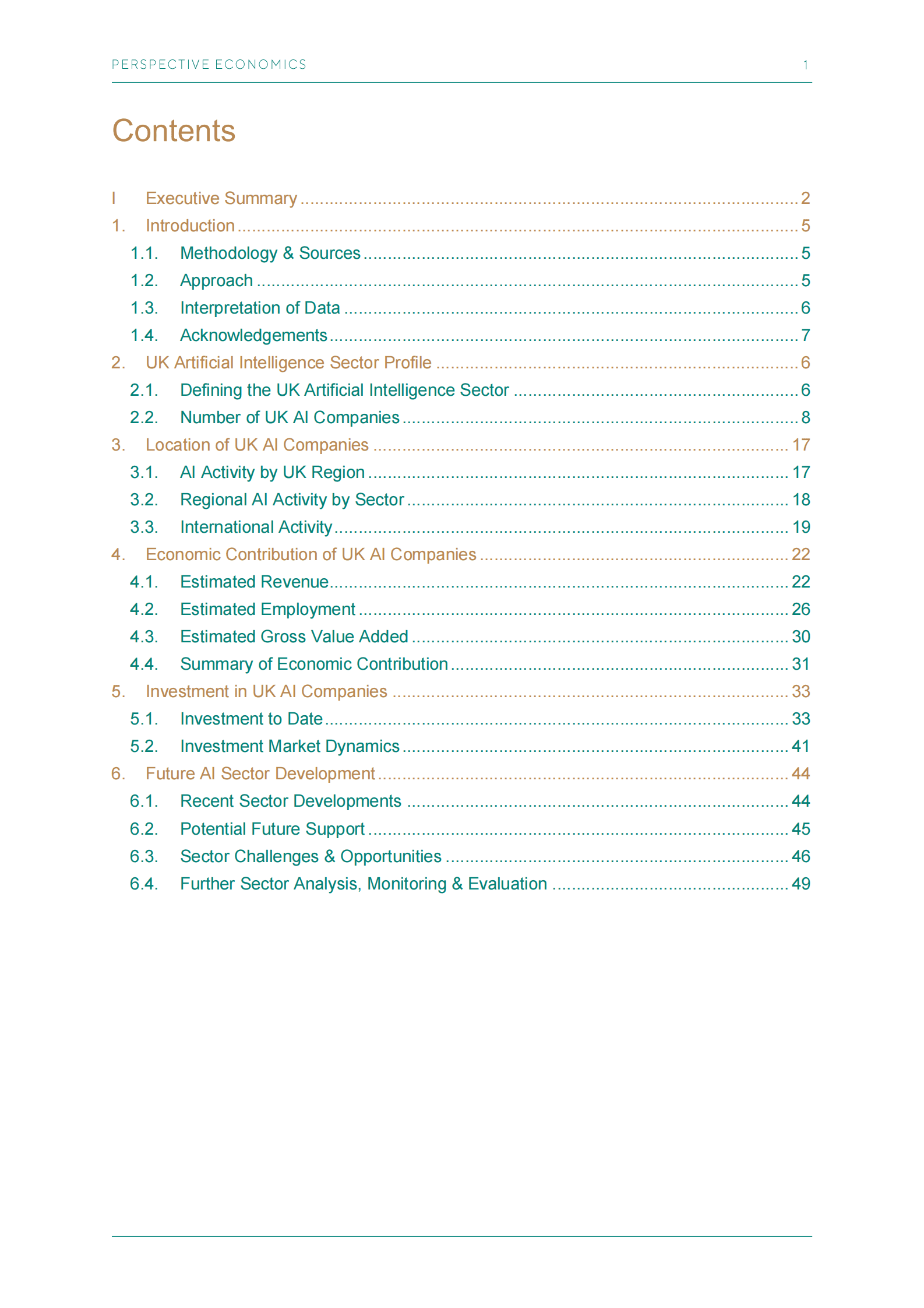 2022年人工智能行业研究：主要报告【英文】 第2页