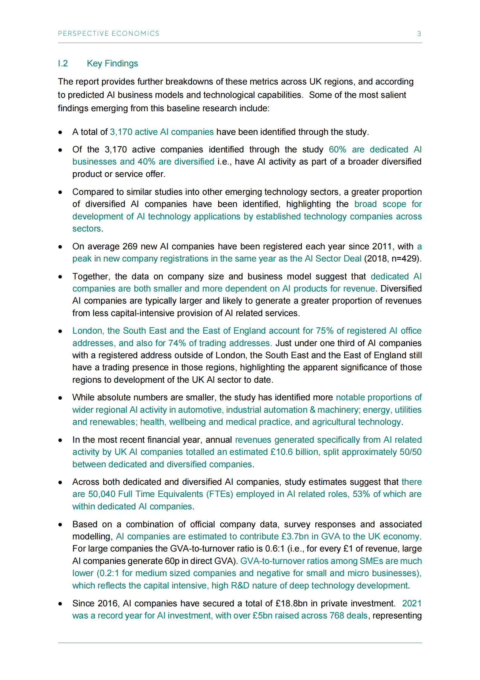 2022年人工智能行业研究：主要报告【英文】 第4页