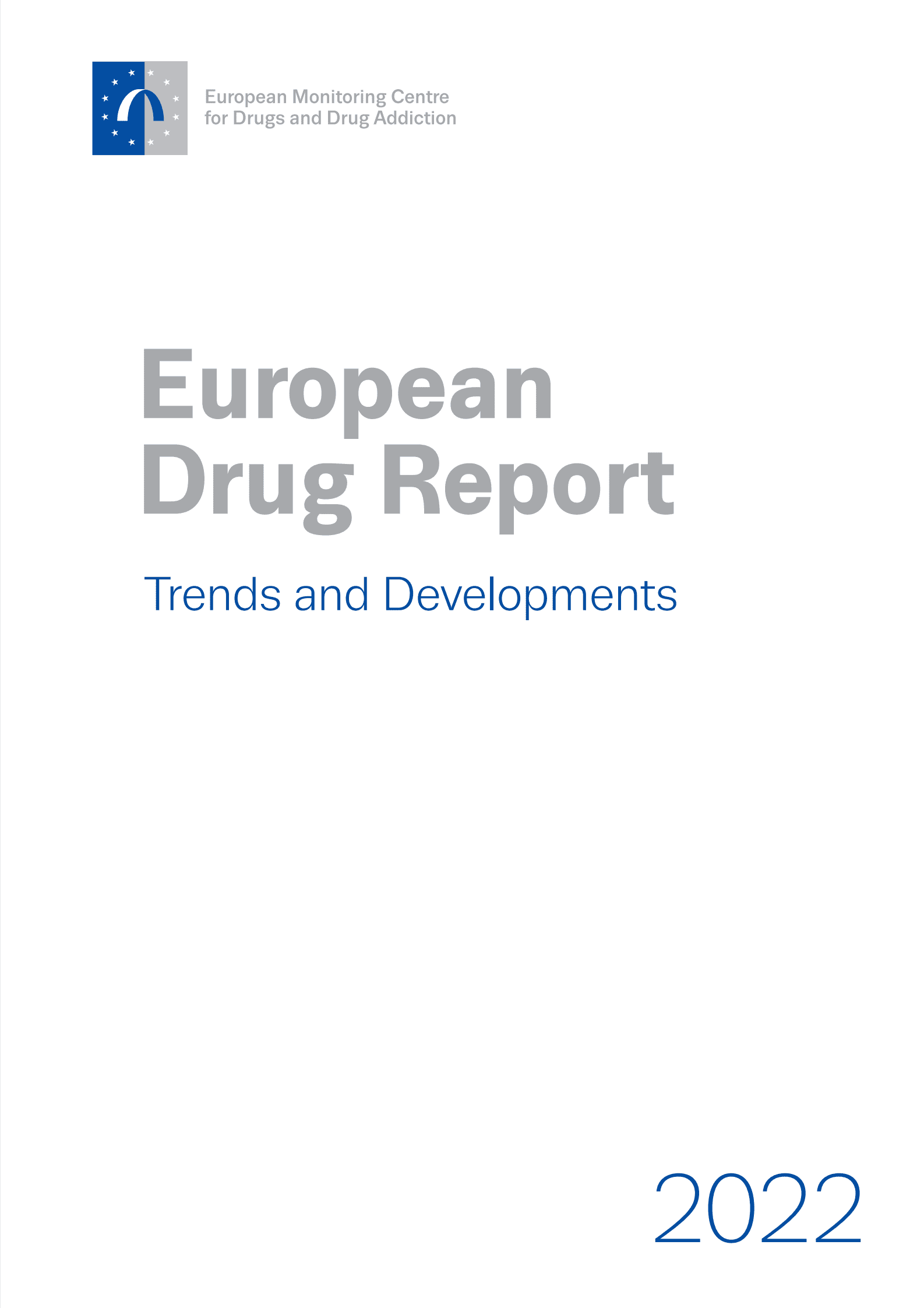 2022欧洲毒品报告：趋势及发展【英文】 第3页