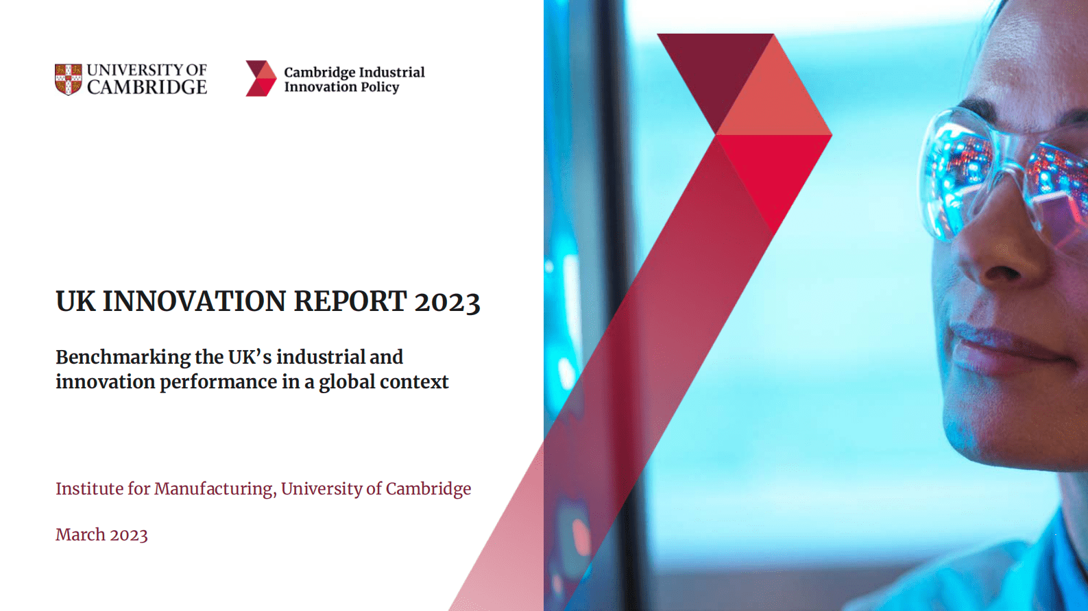 2023年英国创新报告【英文版】 第1页