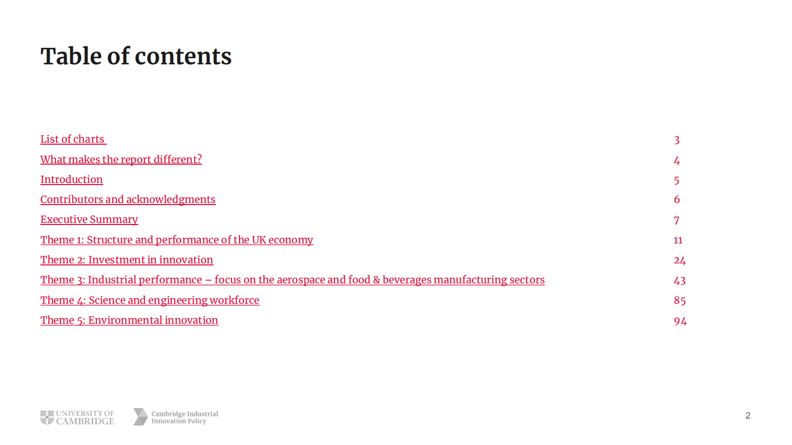 2023年英国创新报告【英文版】 第2页