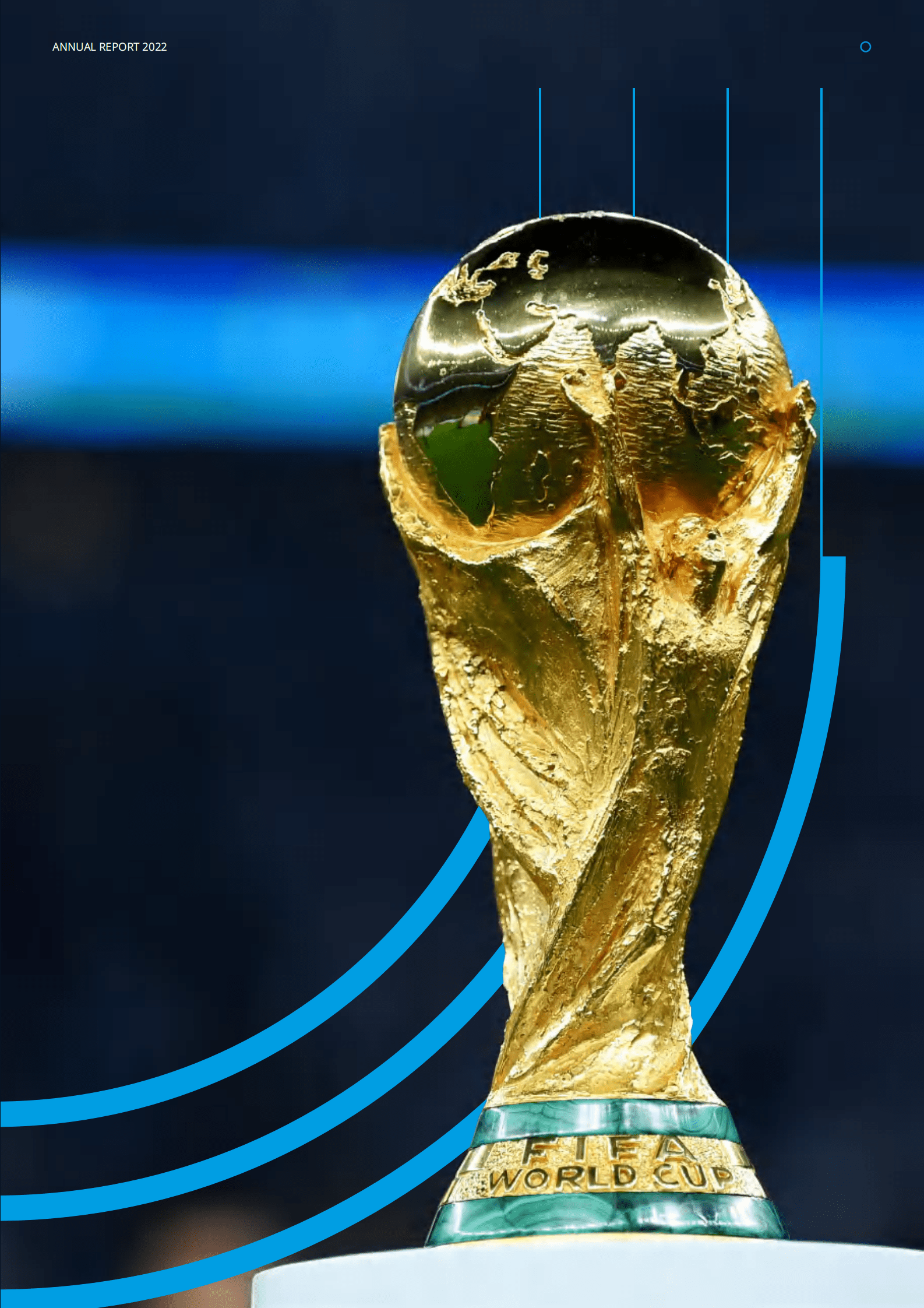 国际足联2022年度报告 第3页
