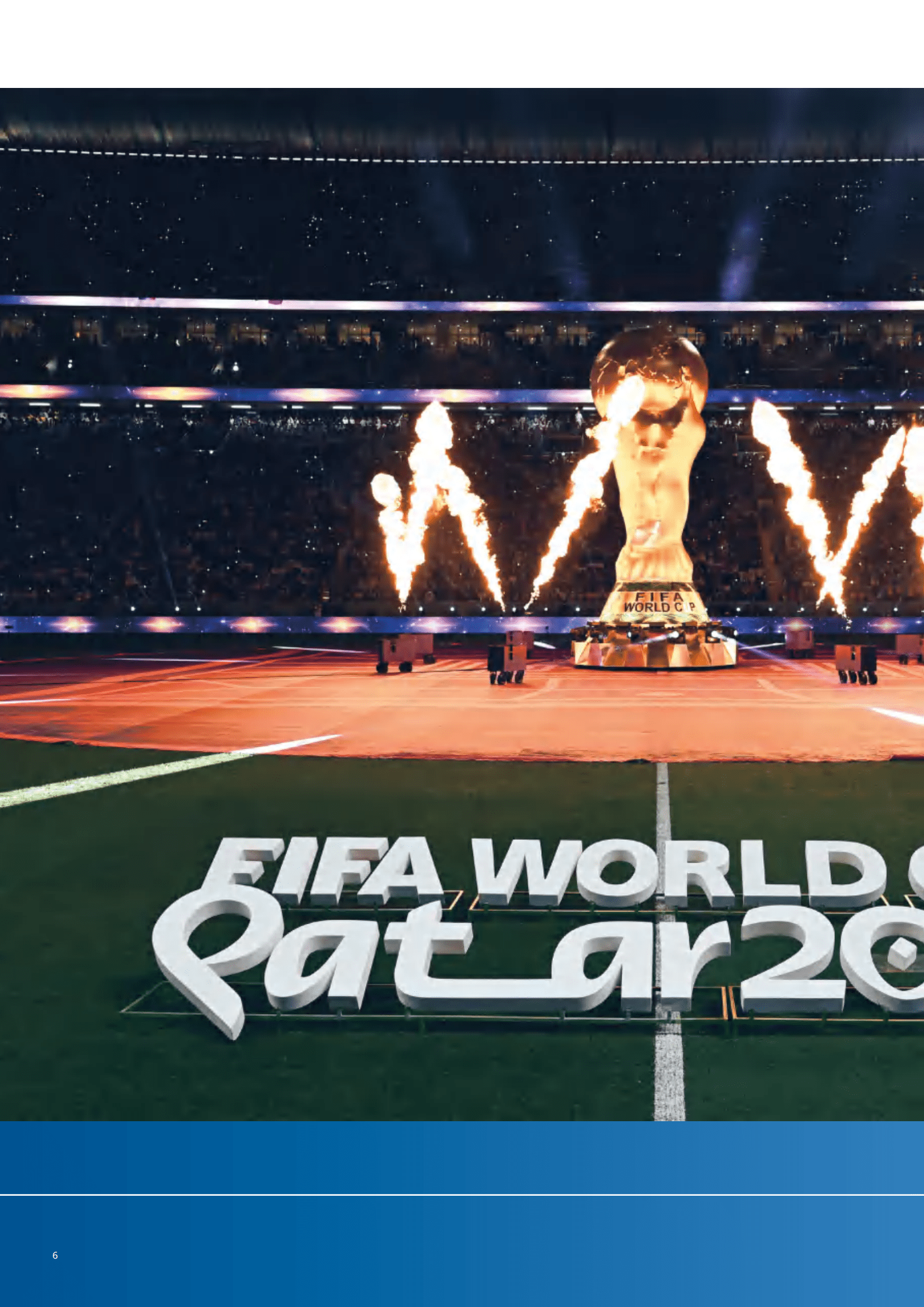 国际足联2022年度报告 第6页