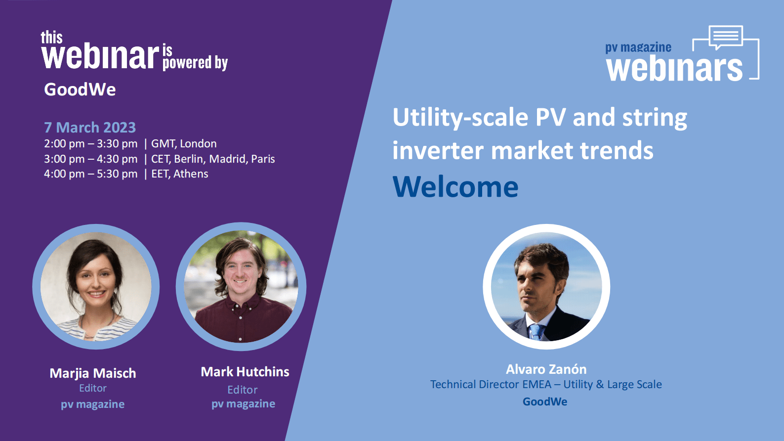 欧洲光伏电站趋势【英文版】 第4页