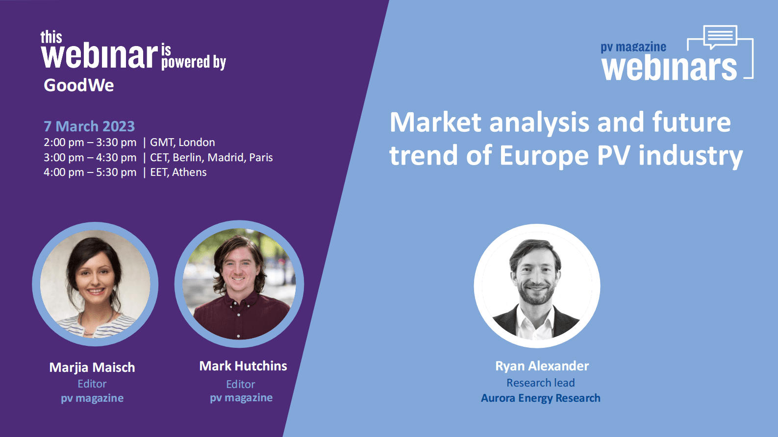 欧洲光伏电站趋势【英文版】 第5页