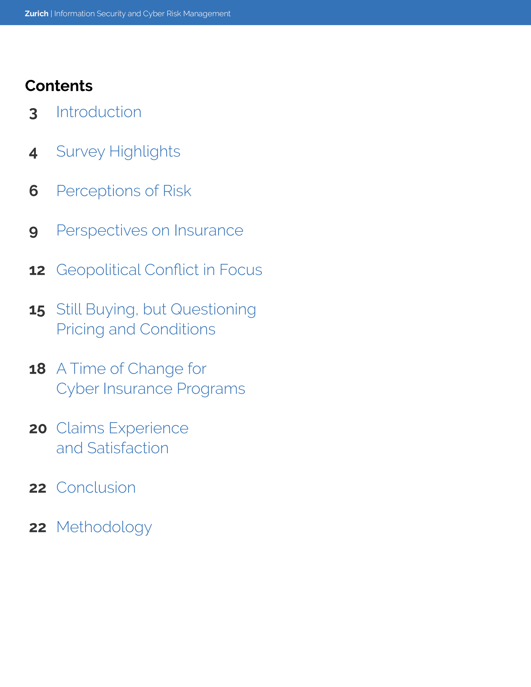 Advisen：信息安全与网络风险管理（英文） 第2页