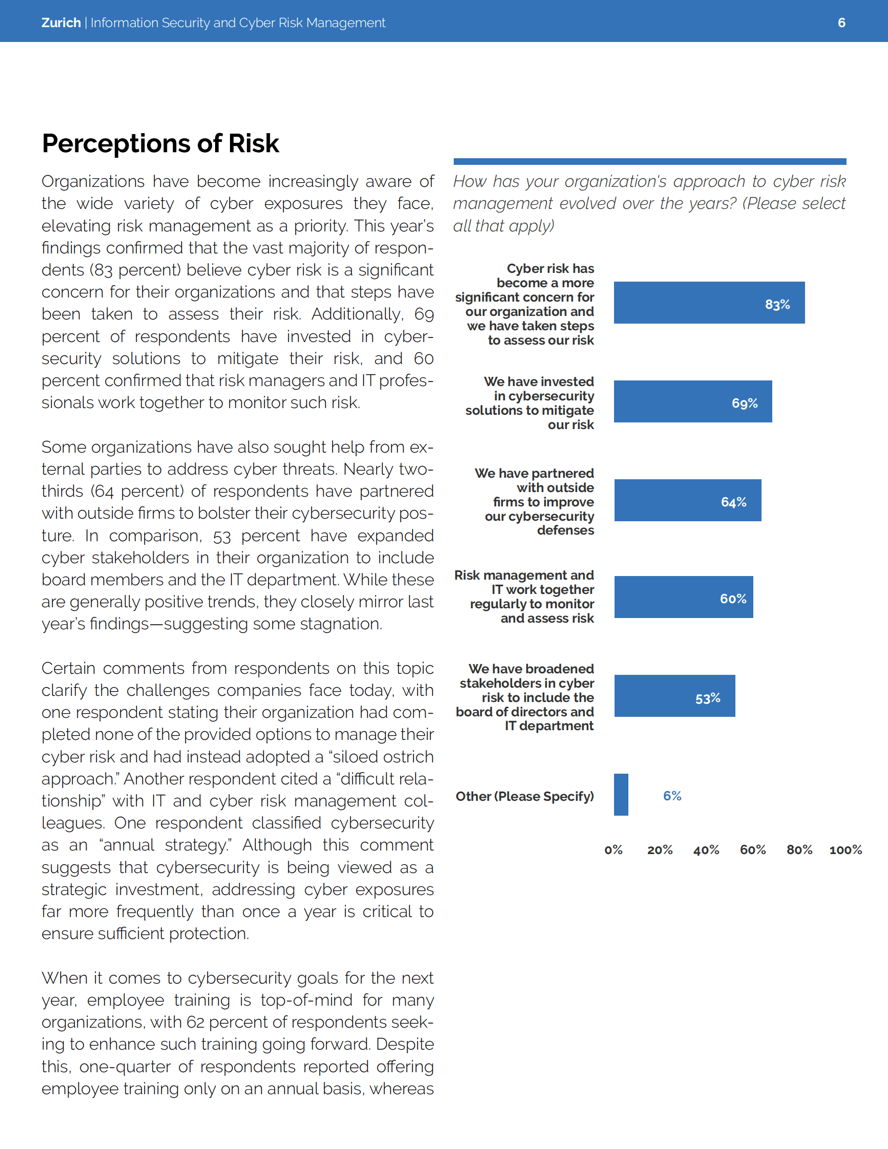 Advisen：信息安全与网络风险管理（英文） 第6页