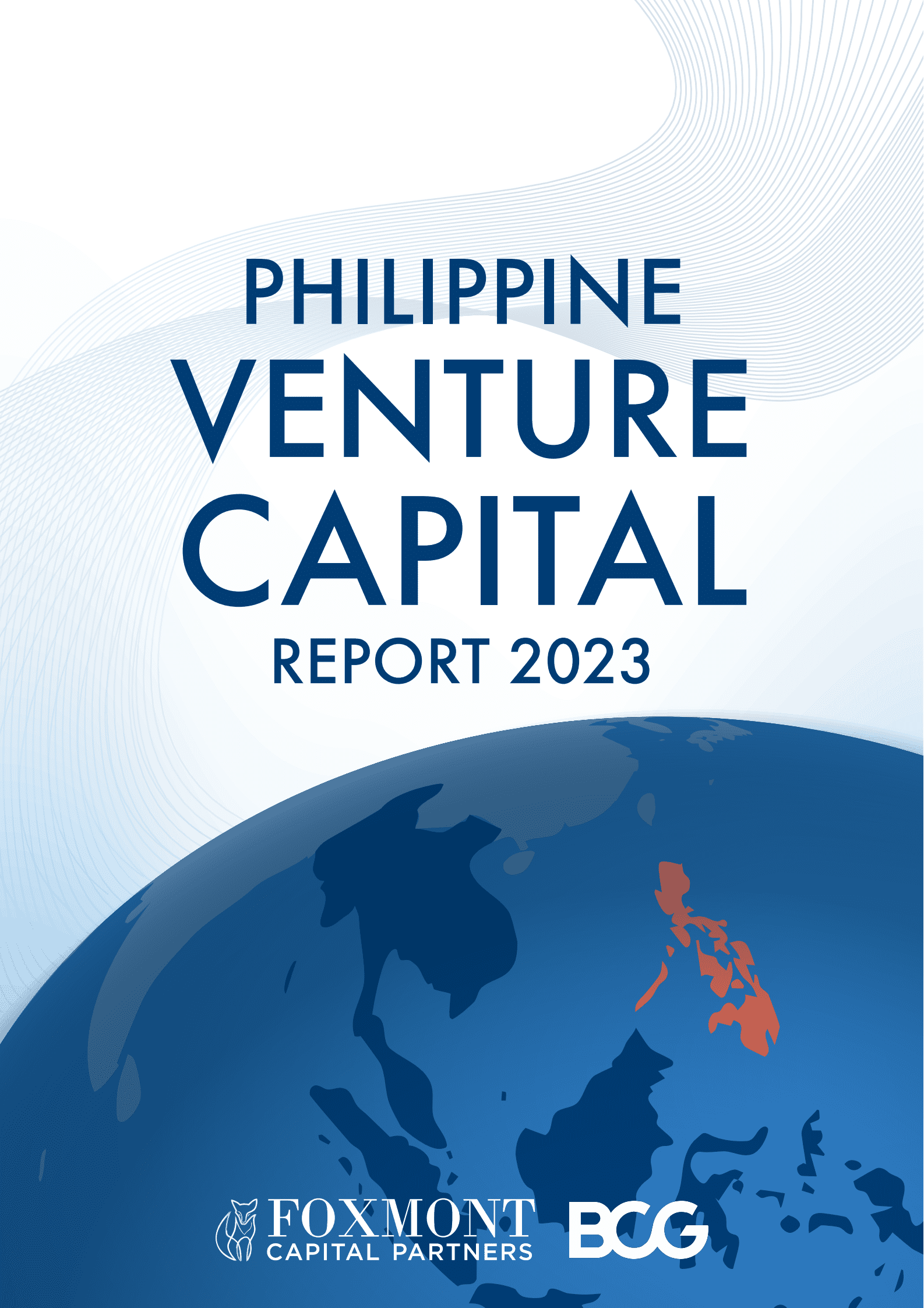 BCG：菲律宾风险投资报告2023（英文） 第1页