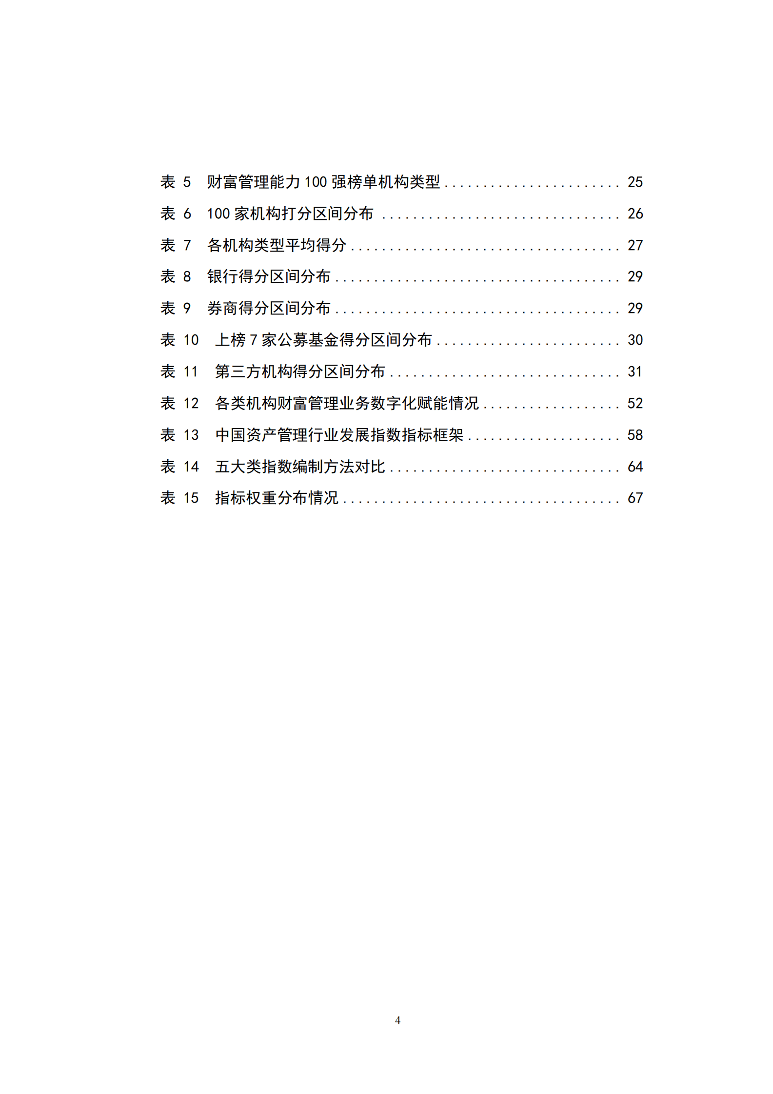 IMI：中国财富管理能力评价报告（2022） 第6页