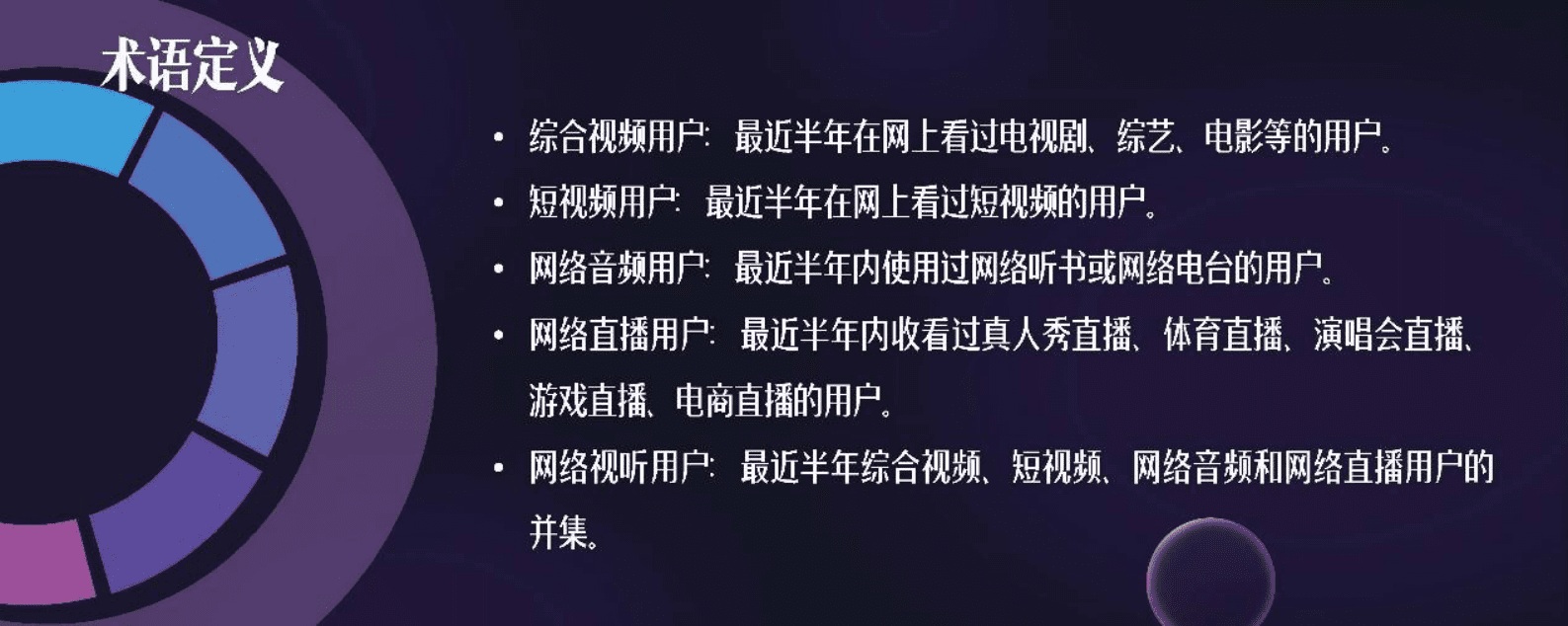中国网络视听节目服务协会：中国网络视听发展研究报告（2023） 第2页
