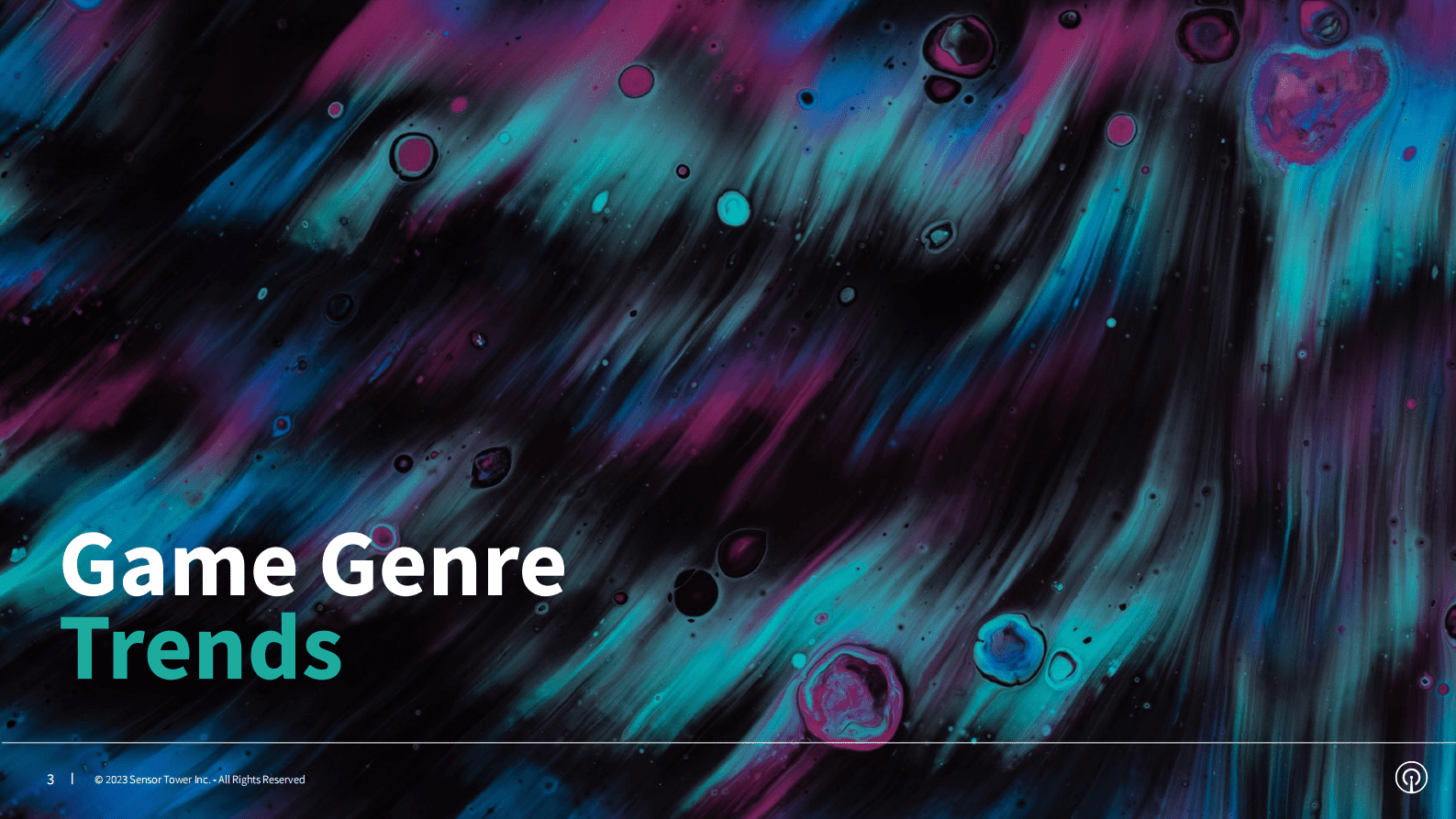Sensor Tower：2023年手机游戏报告【英文版】 第3页