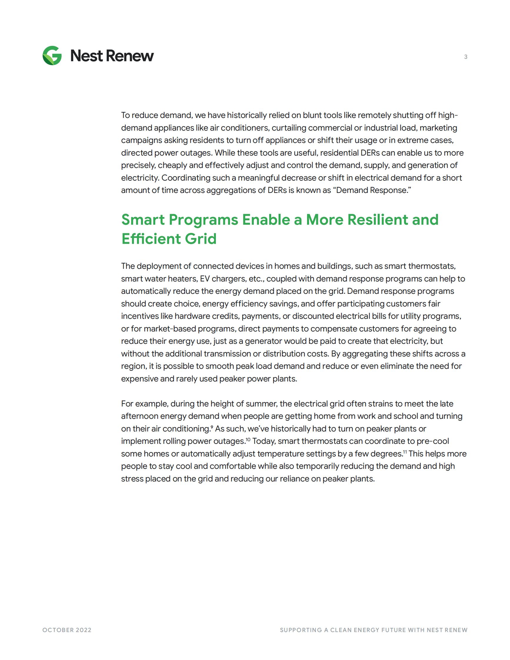 Nest Energy：智能家居的力量【英文版】 第4页