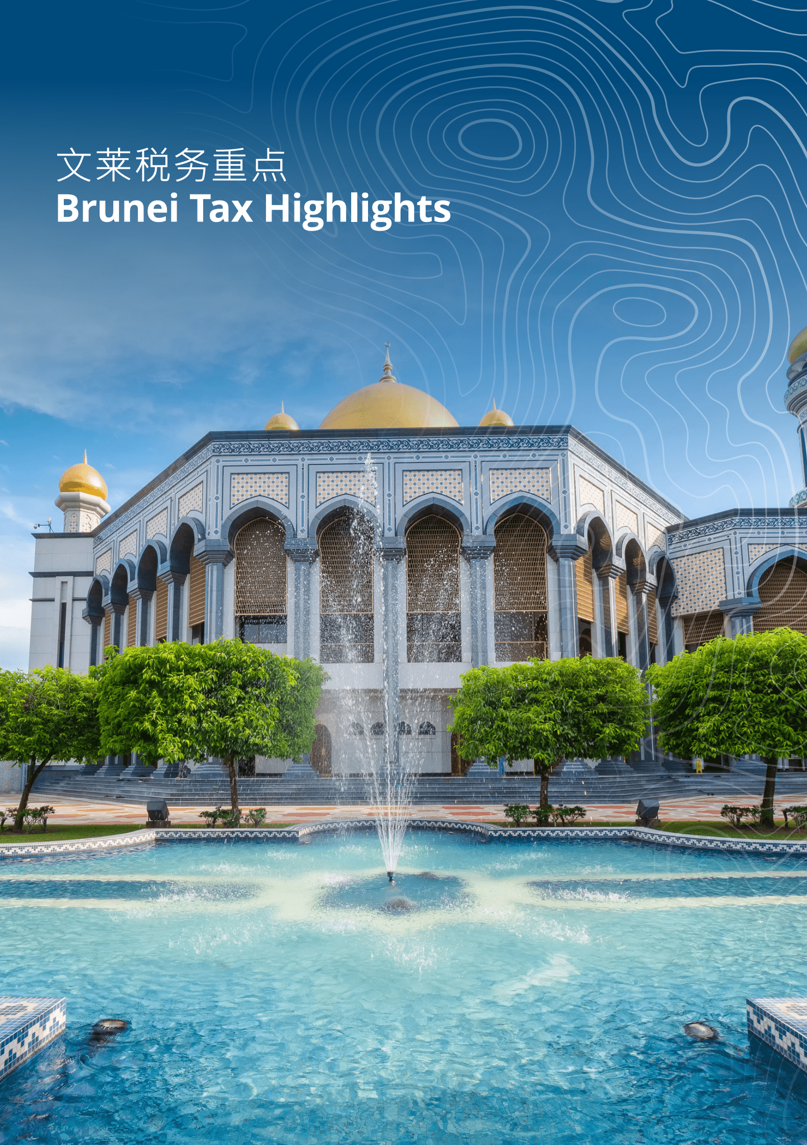 德勤：2023年东南亚税收指南 第6页