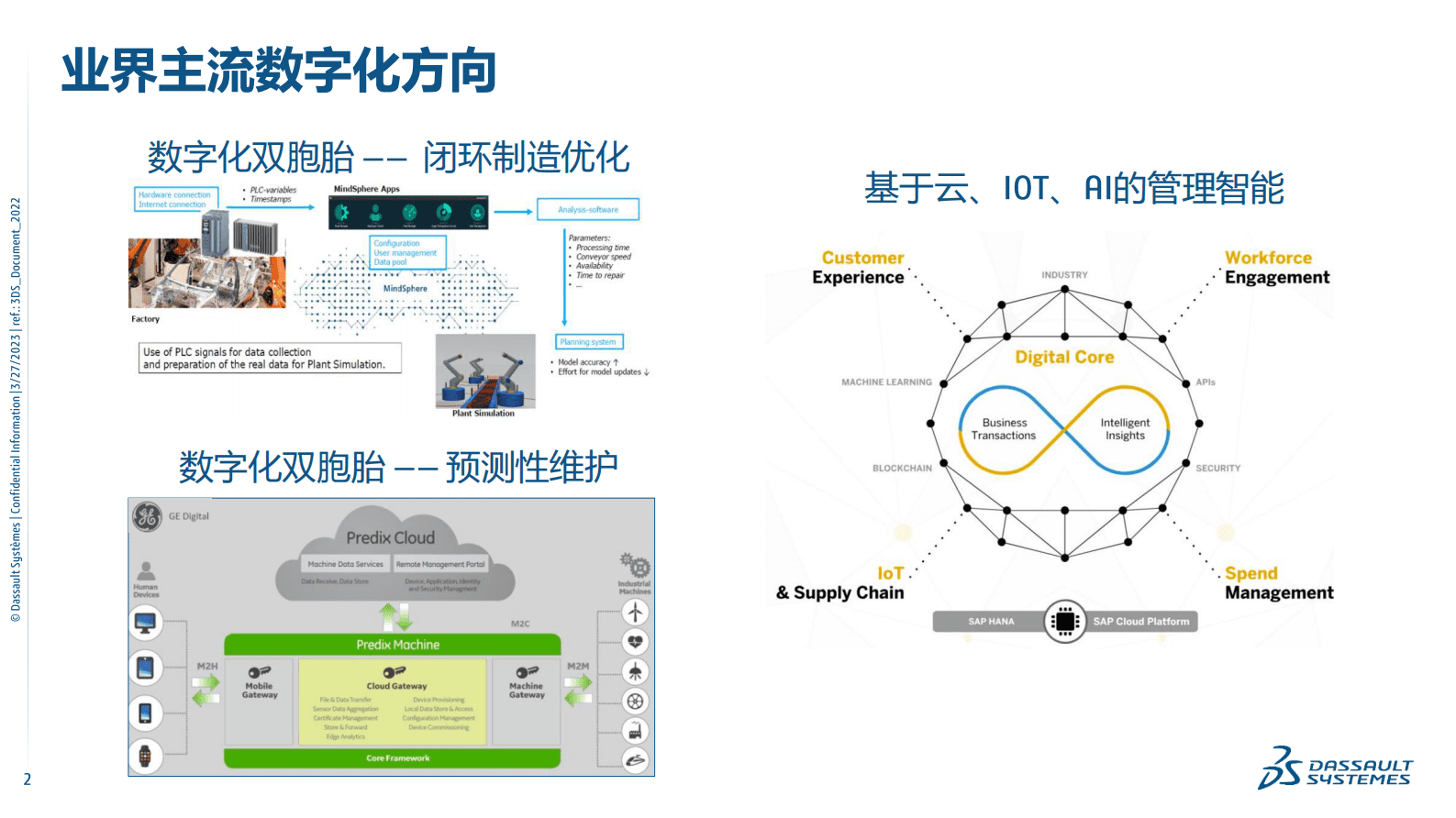 朱清平：数字化工程助力智能时代的产品创新 第2页