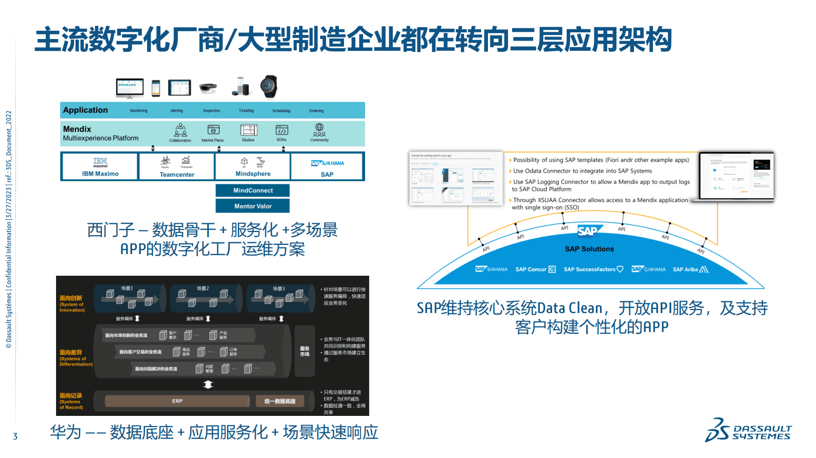 朱清平：数字化工程助力智能时代的产品创新 第3页