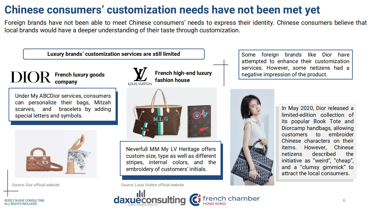 Daxue Consulting：中国时尚之中国奢侈品牌的兴起【英文版】 第6页