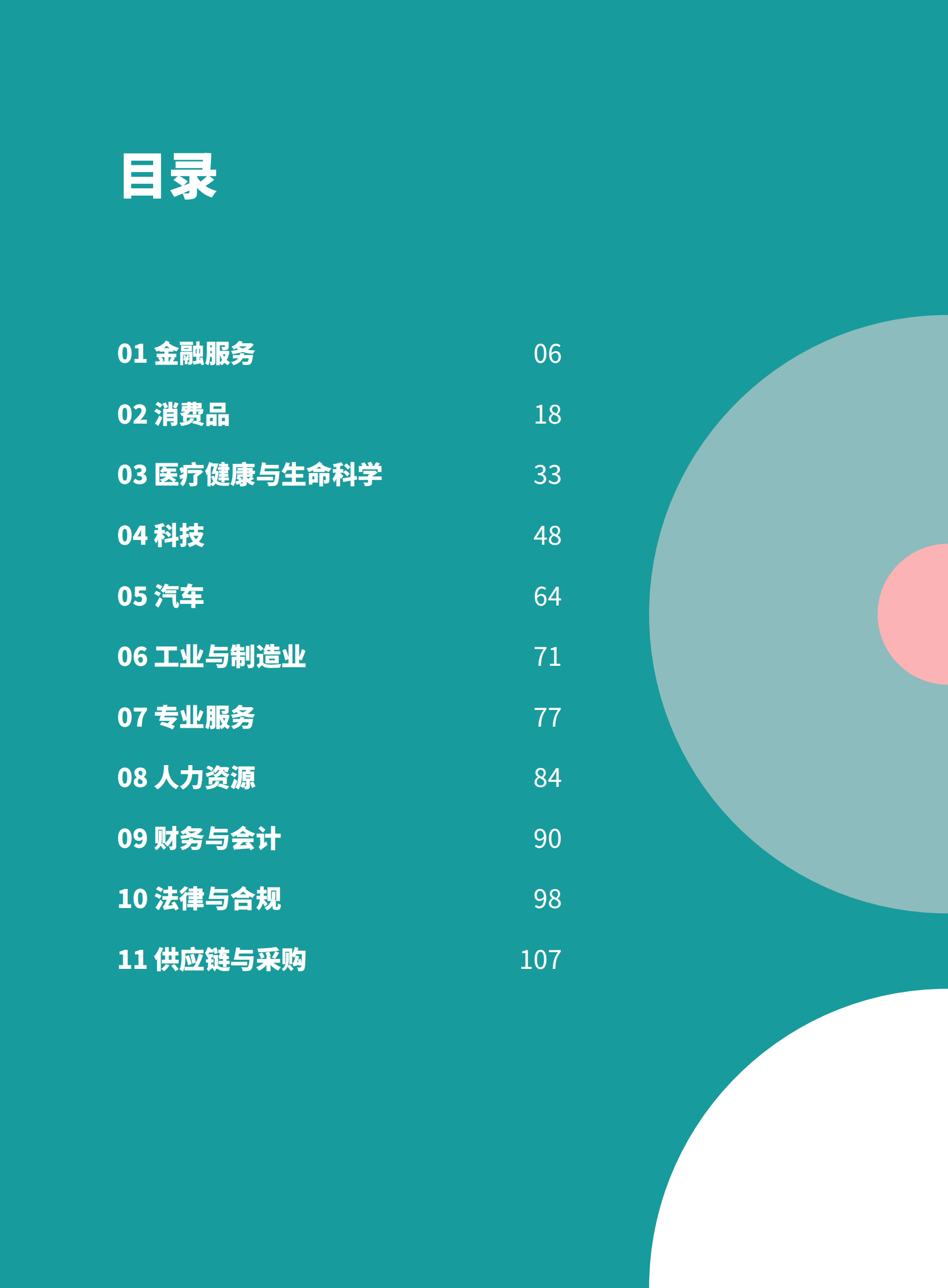 翰德：2023人才趋势报告 第6页