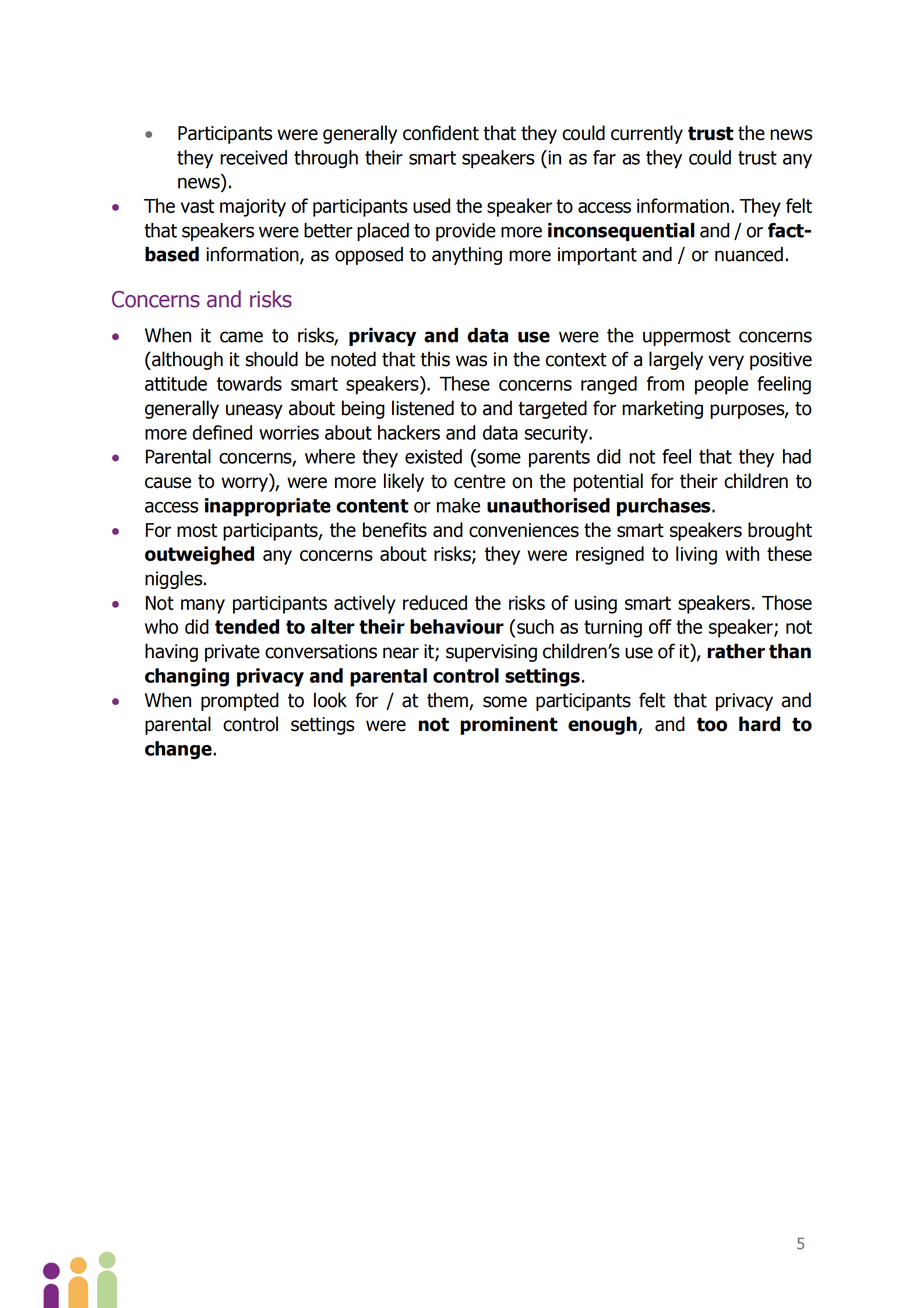 Community Research：2022年智能音箱报告【英文版】 第5页