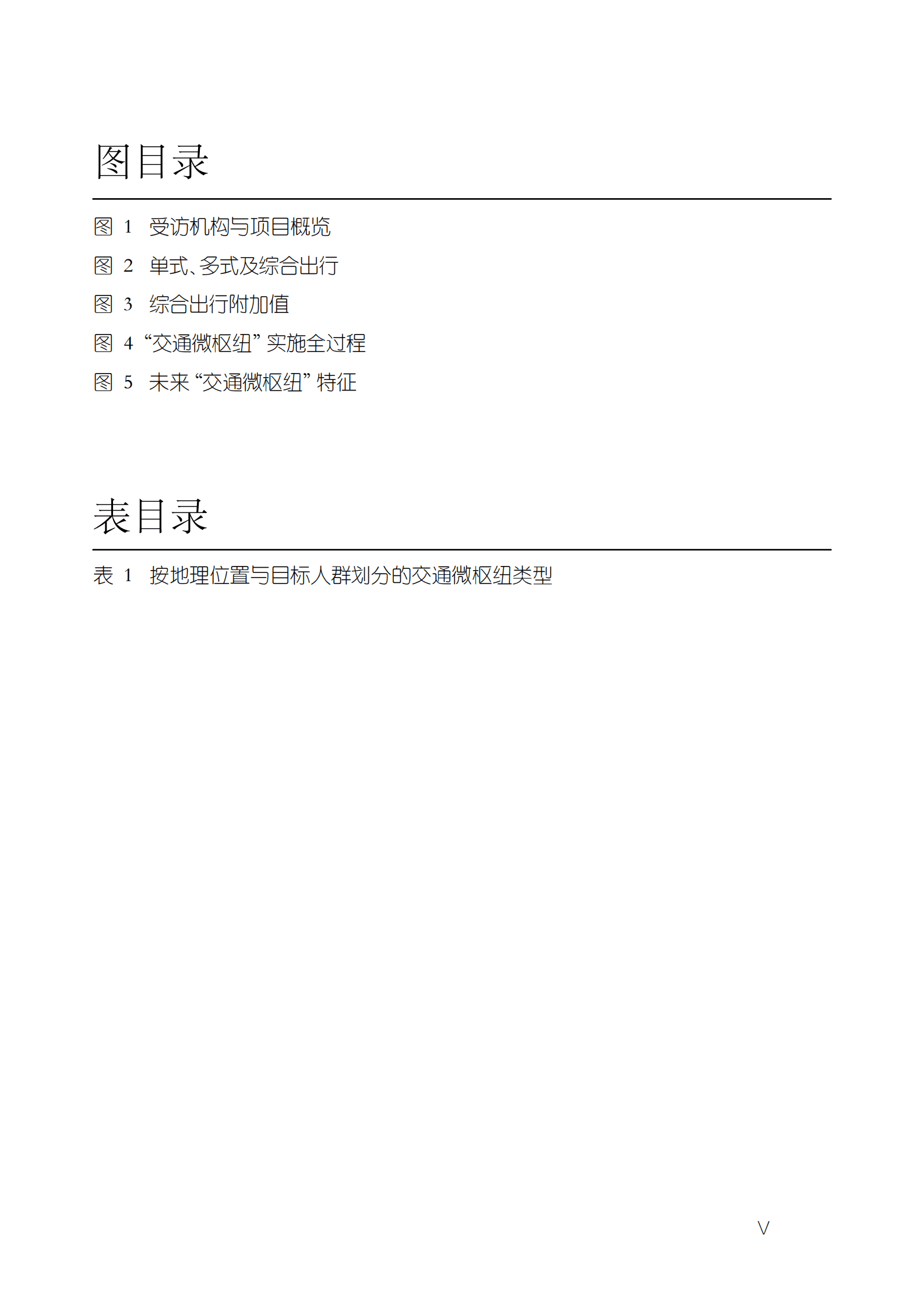 GIZ：一站易出行？ 城市&ldquo;交通微枢纽&rdquo;的发展现状与远景（2022） 第5页