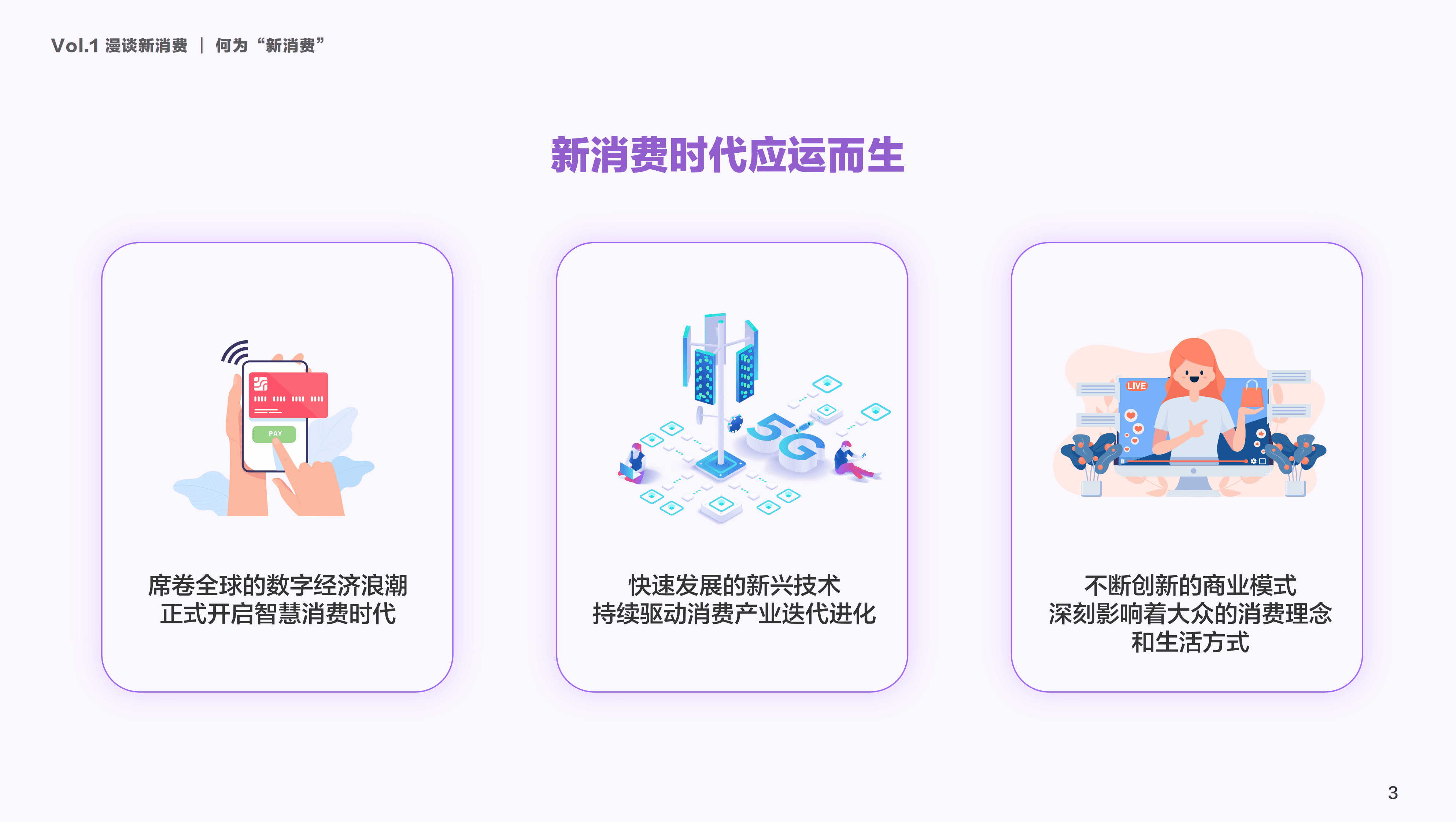 展动力：2023新消费行业研究及人才洞察报告 第6页