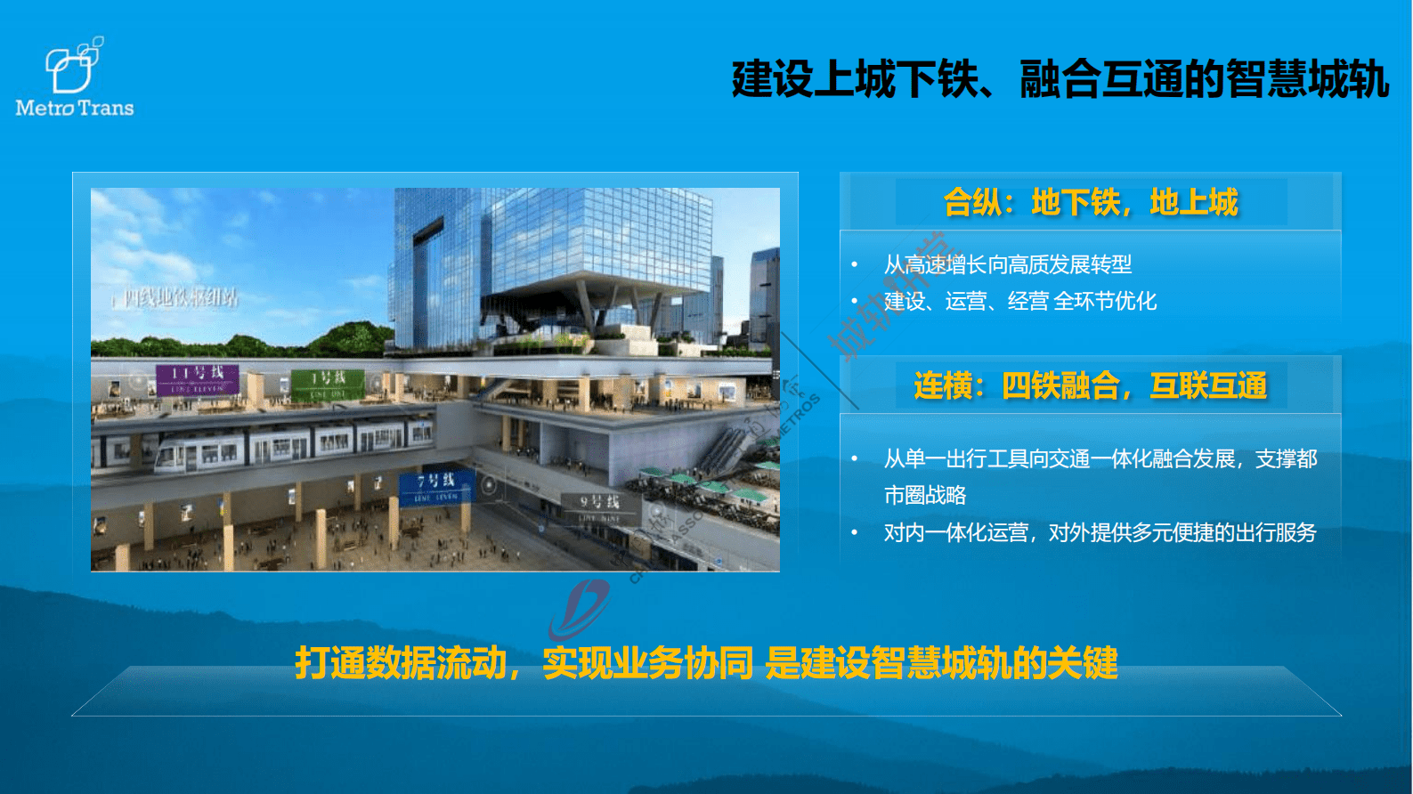 华为：智慧城规方案，构筑数字化转型之路 第4页