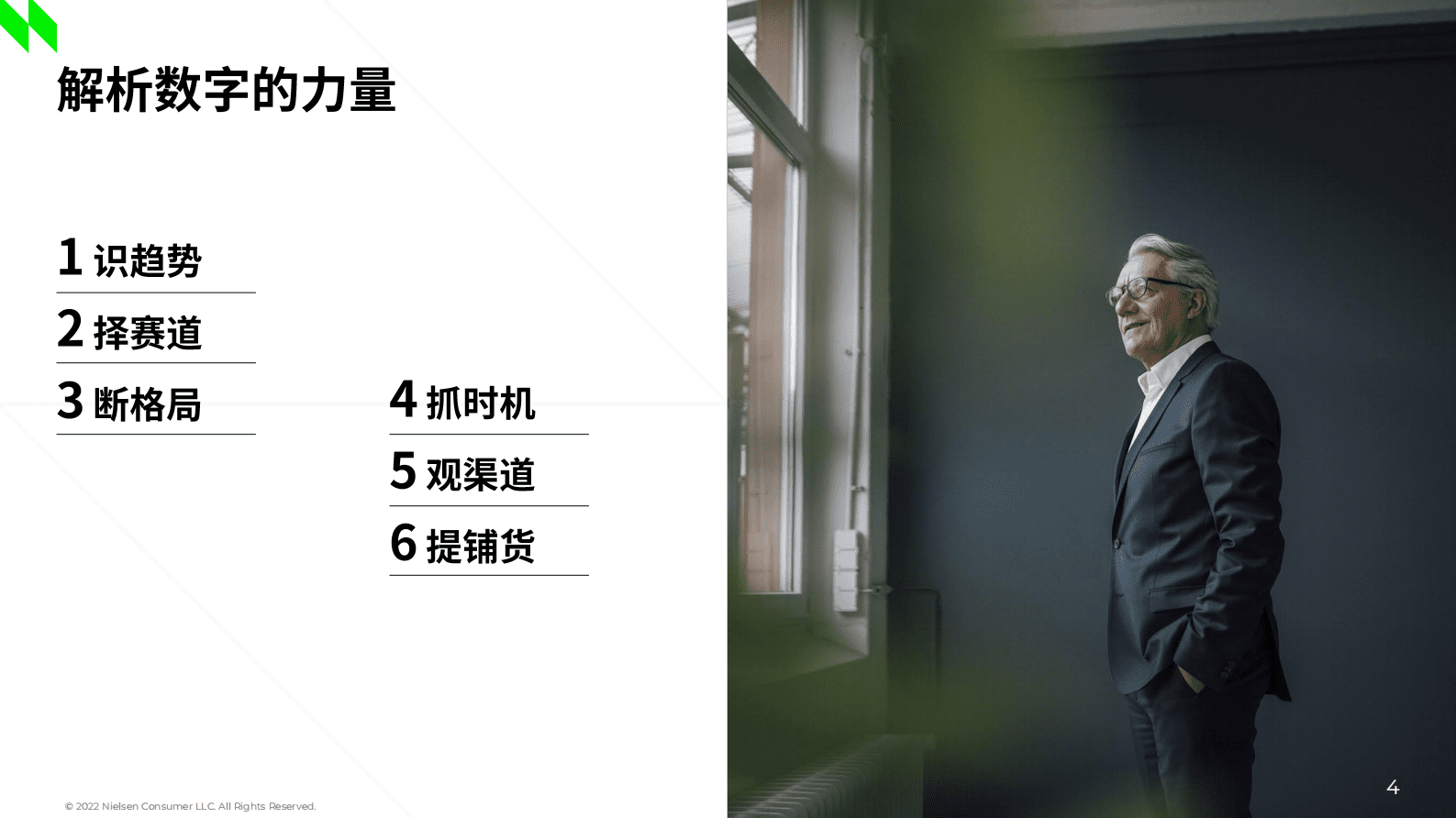 尼尔森IQ：数字化转型下快消企业如何获取破局密钥 第4页