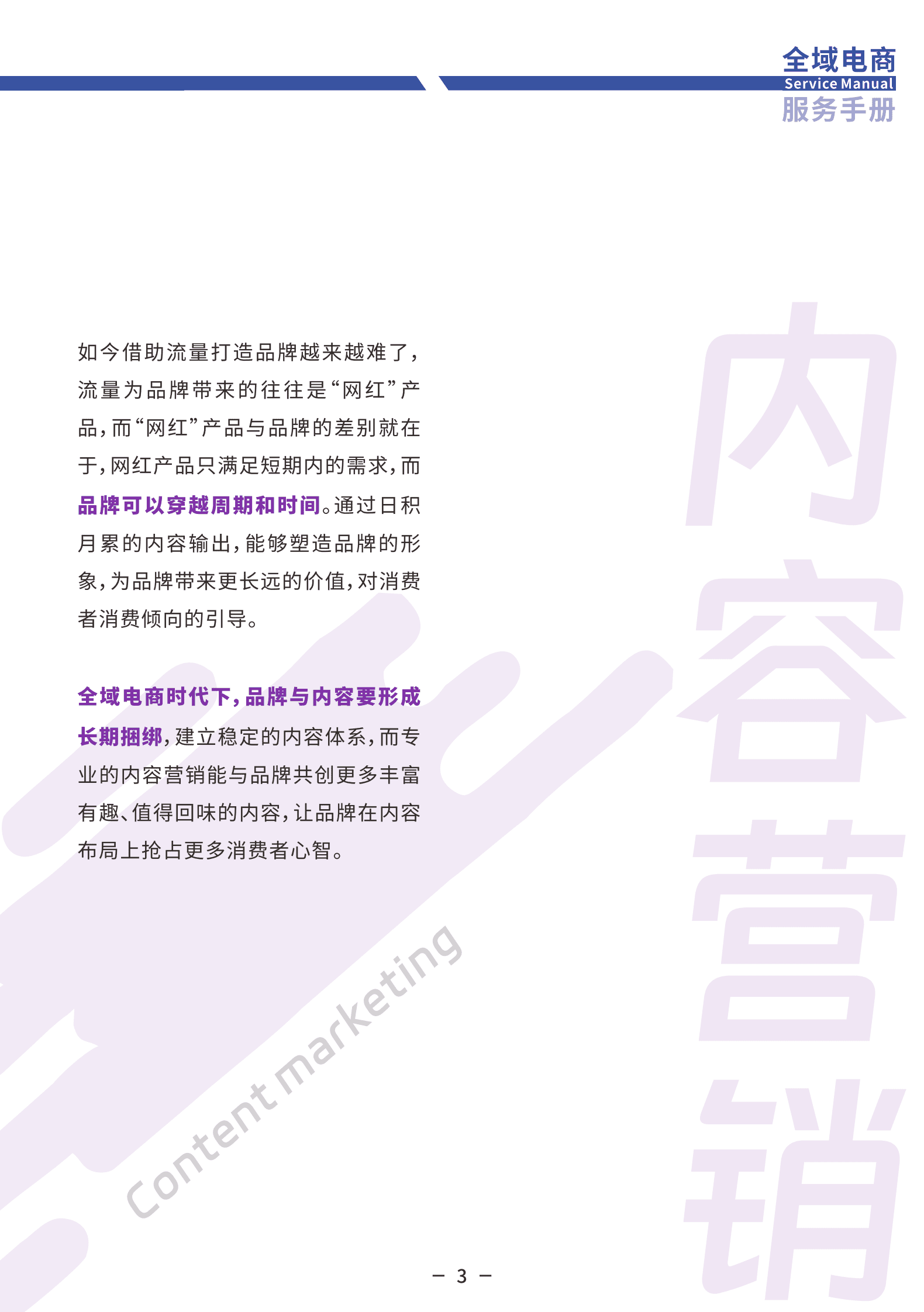 广东省网商协会：全域电商手册 第5页