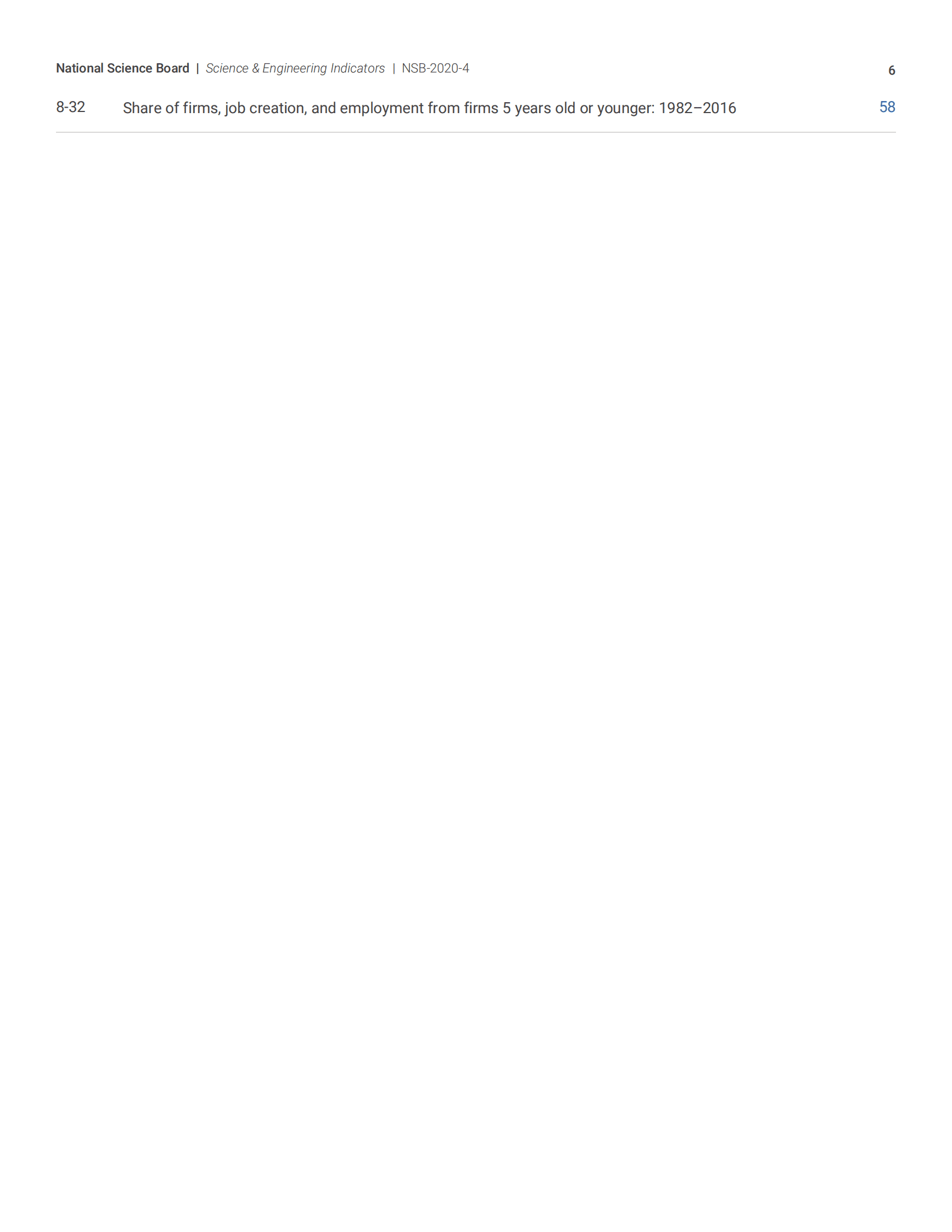 美国国家科学委员会：2020年科学与工程指标【英文版】 第6页