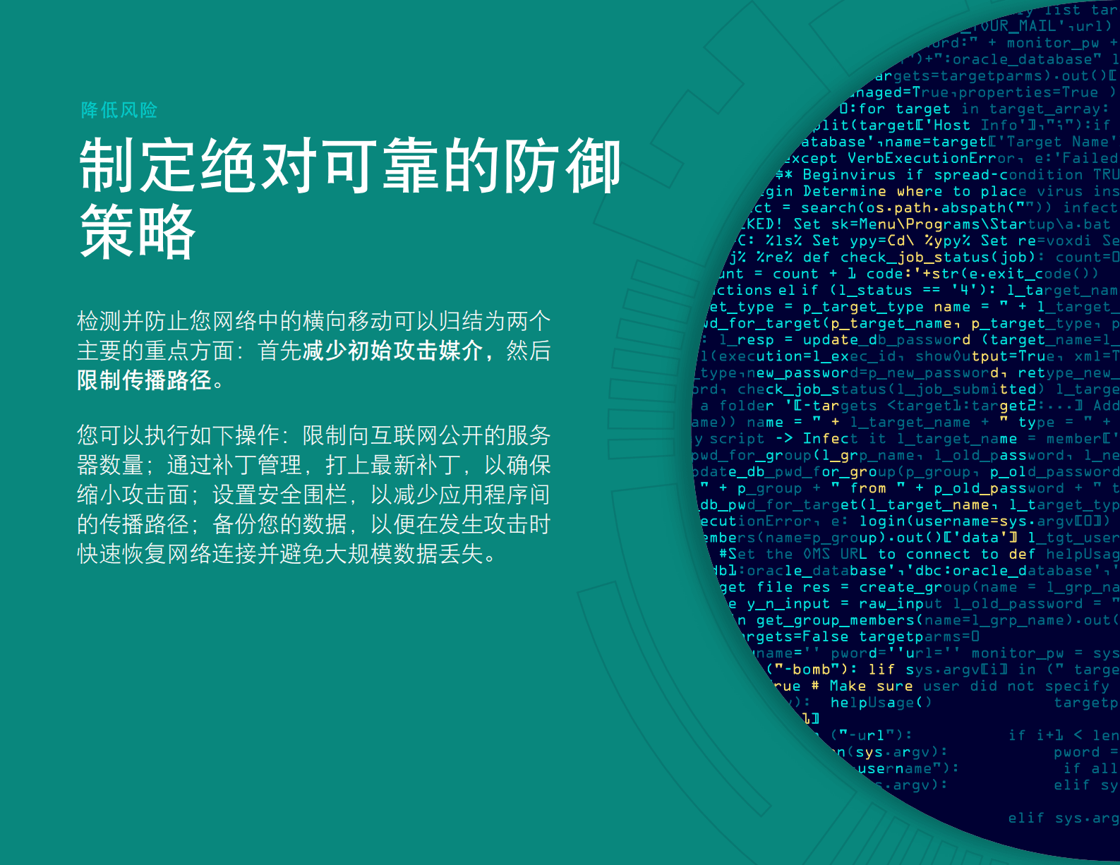 Akamai：勒索软件防御五步指南电子书 第5页