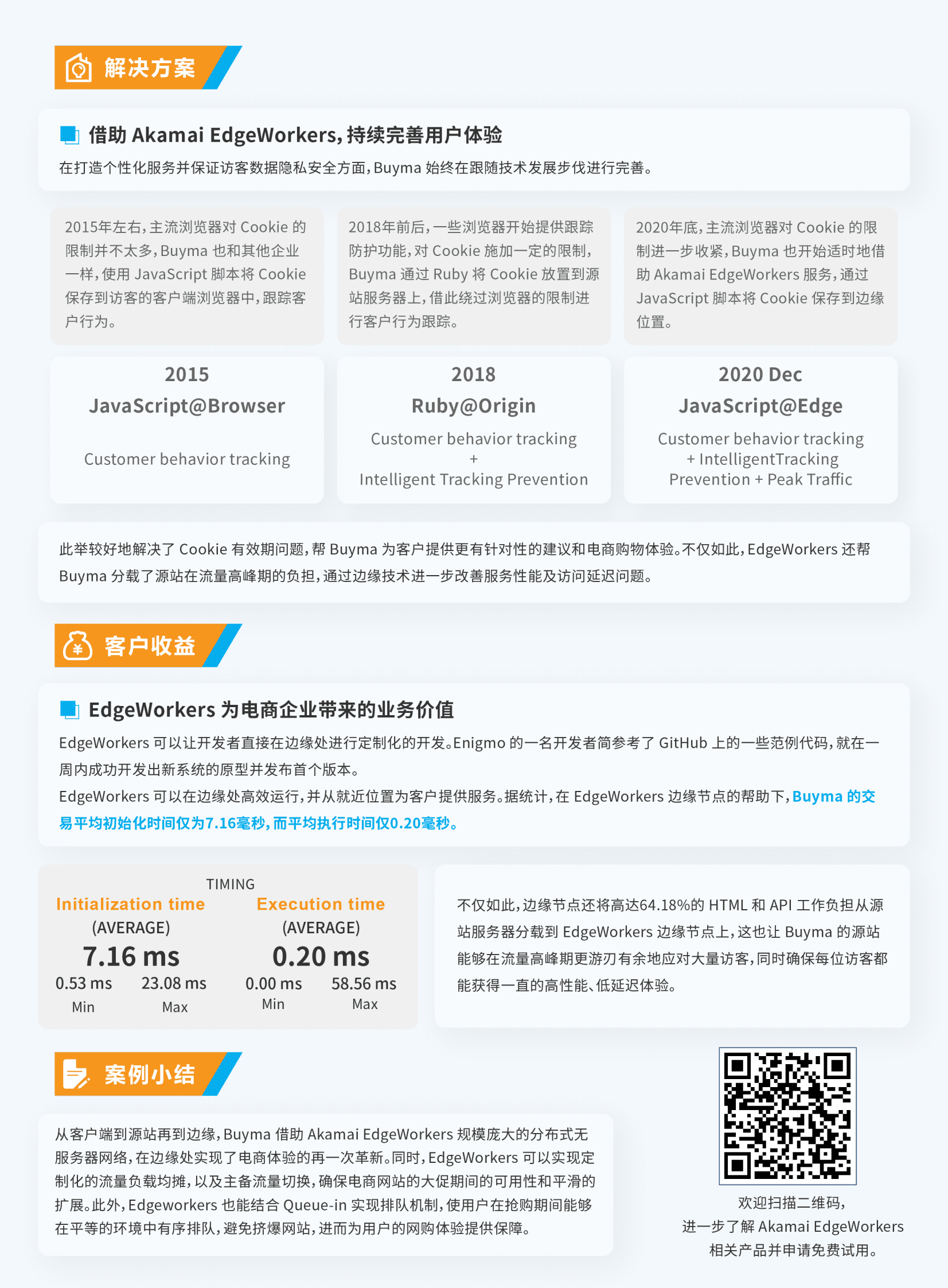 Akamai：跨境电商解决方案案例集 第5页