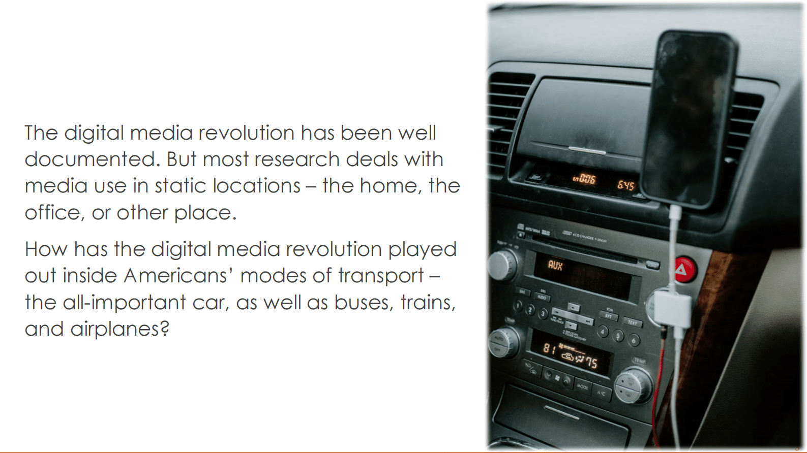 Hub ER：近63%的美国人驾车时都使用 OTA 收音机【英文版】 第3页