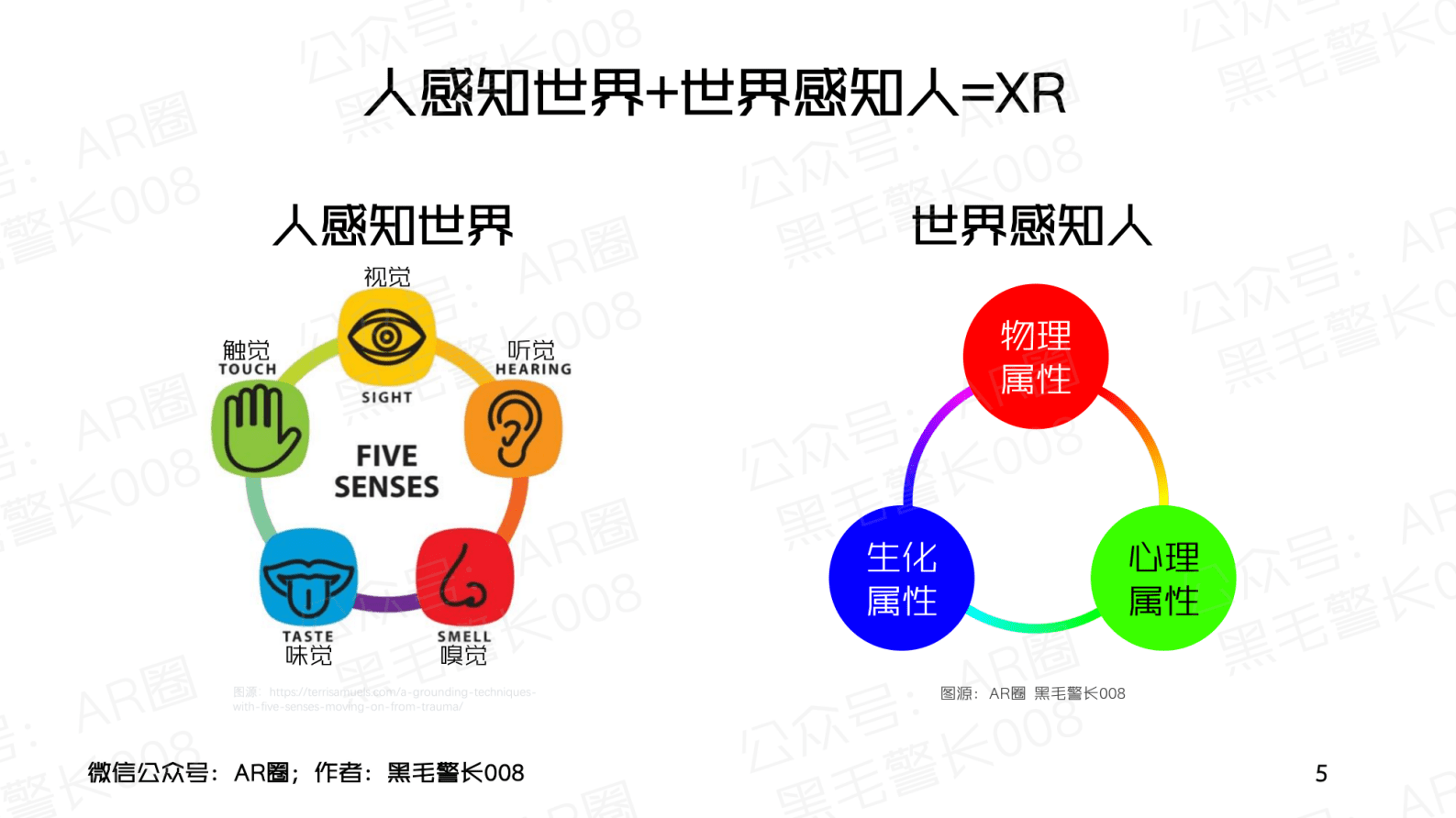 AR圈：2023年Q1 MicroOLED For AR:VR 洞察报告 第5页