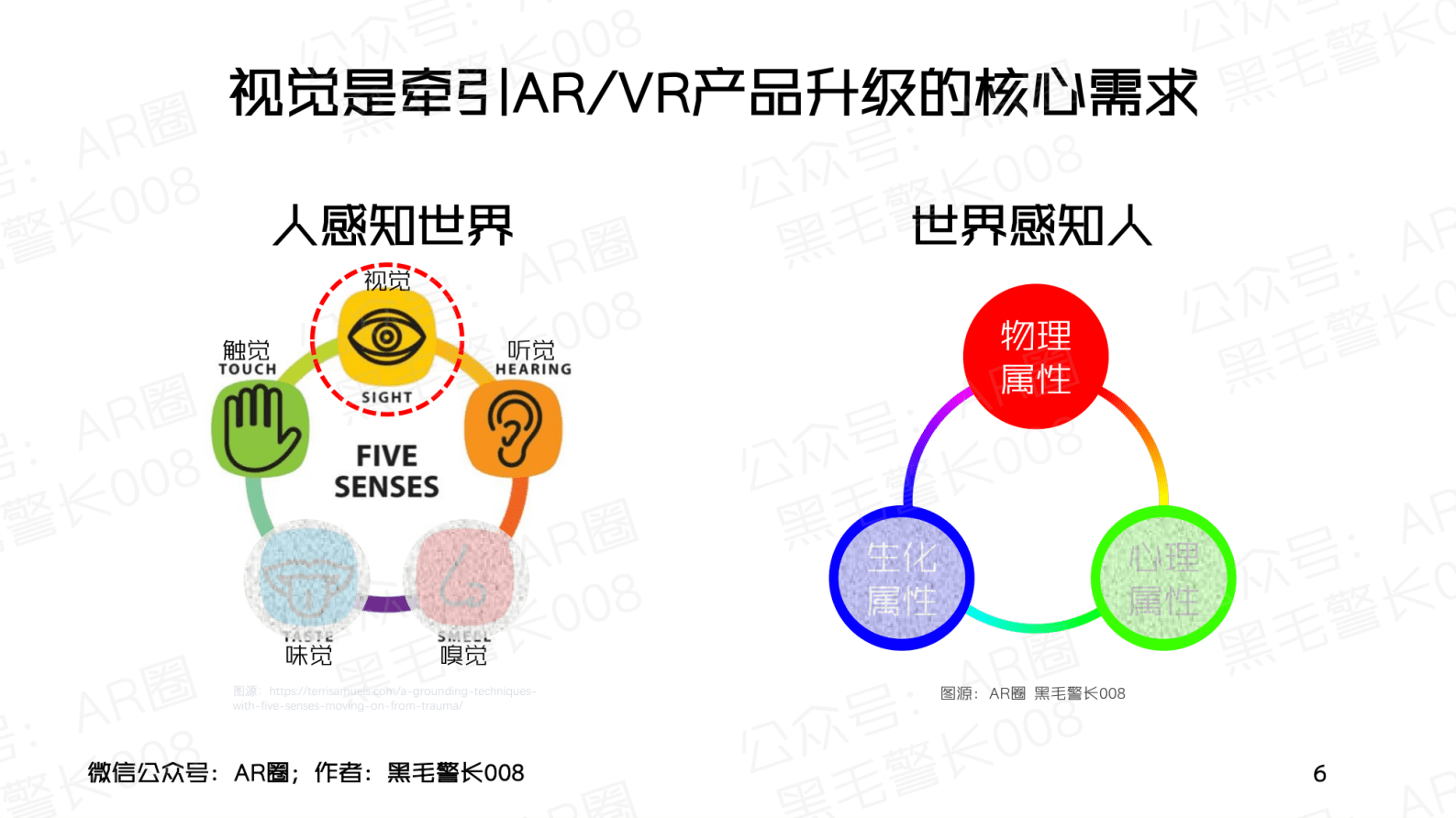 AR圈：2023年Q1 MicroOLED For AR:VR 洞察报告 第6页