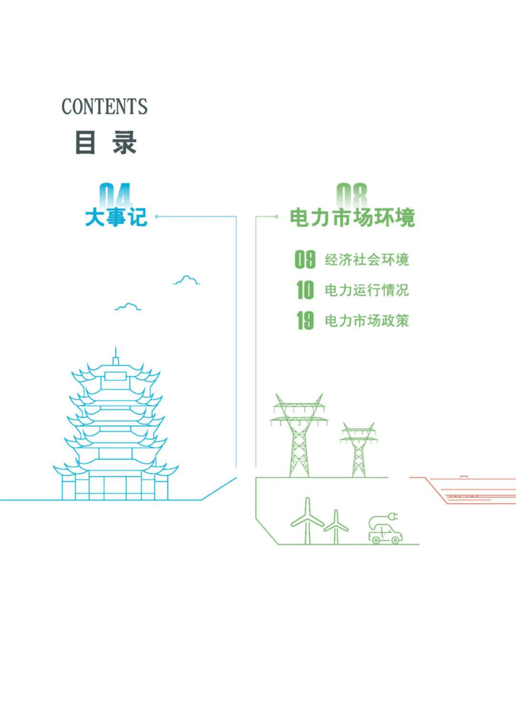 湖北电力交易中心：2022年湖北电力市场白皮书 第3页