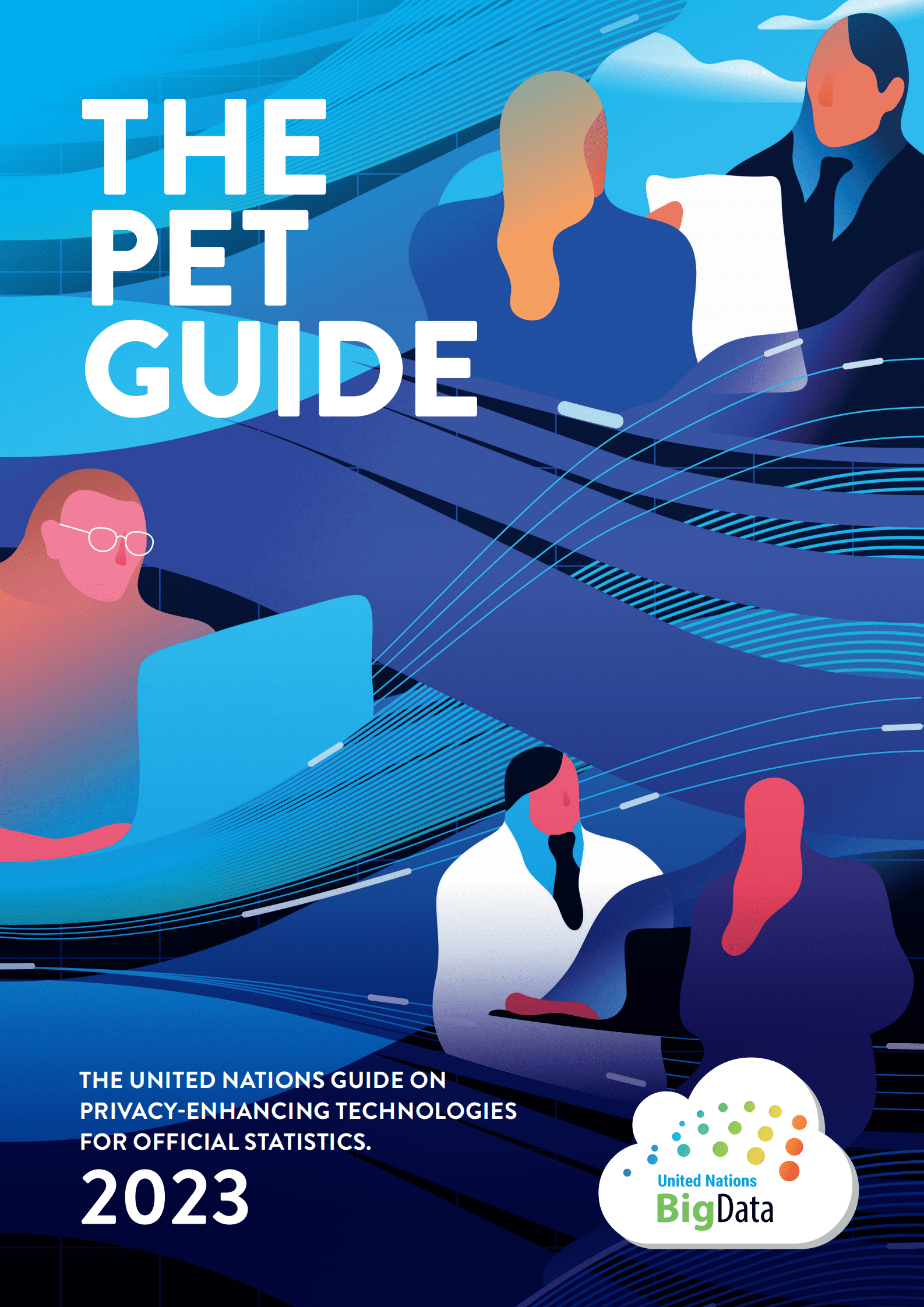 联合国：2023隐私增强技术指南【英文版】 第1页